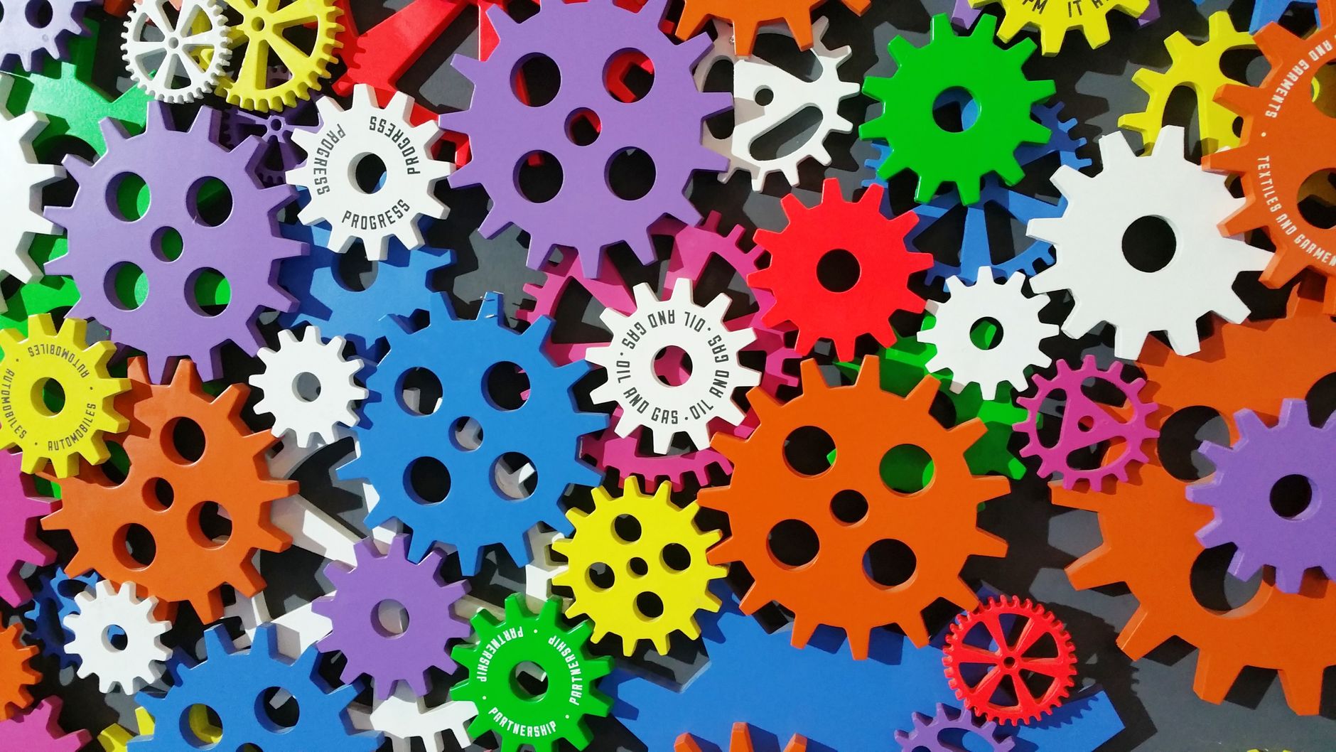 The best workflow engine is a programming language