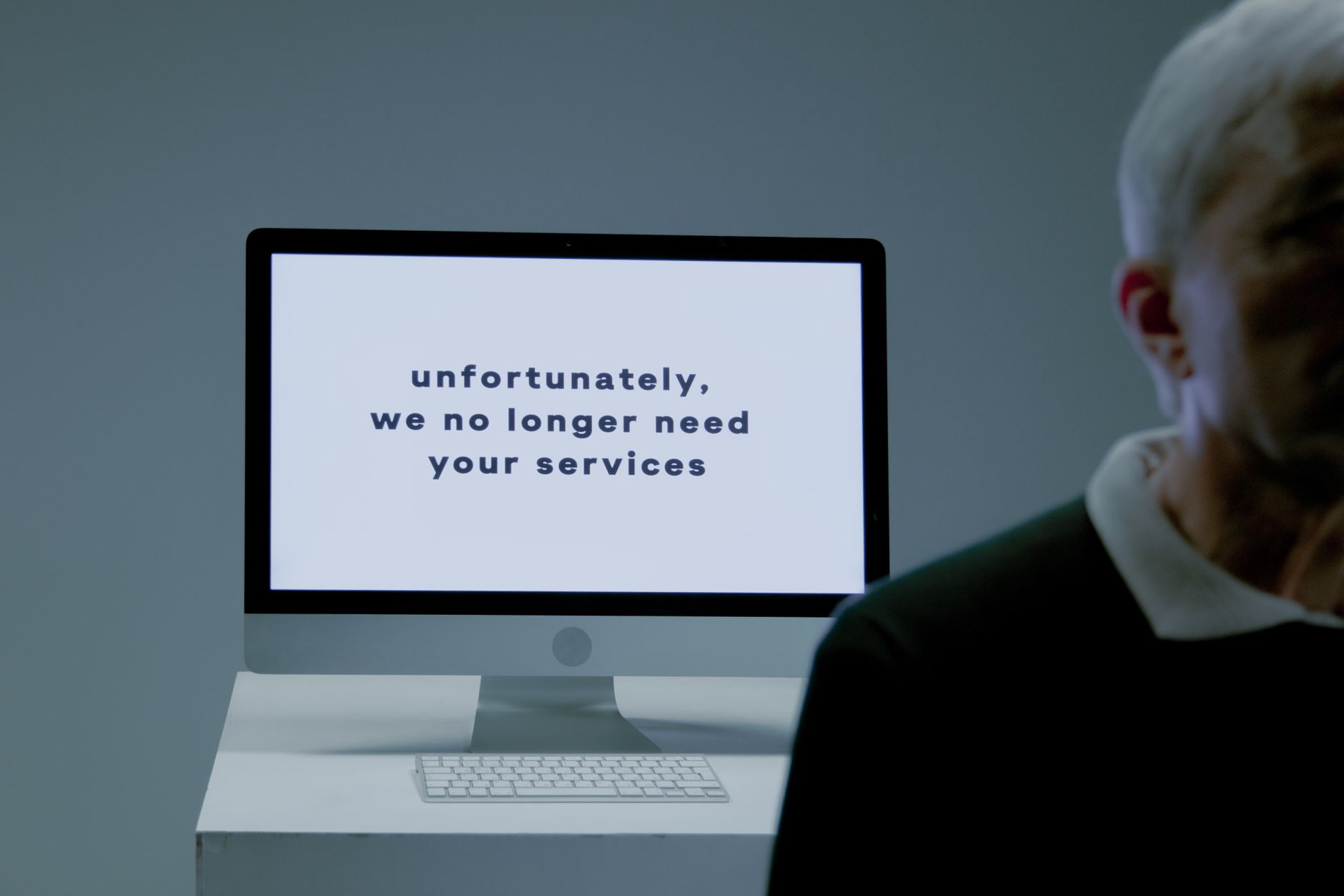 You’ll Lose Customers.  It Hurts.  But Don’t Let Them Become Angry Ex-Customers.