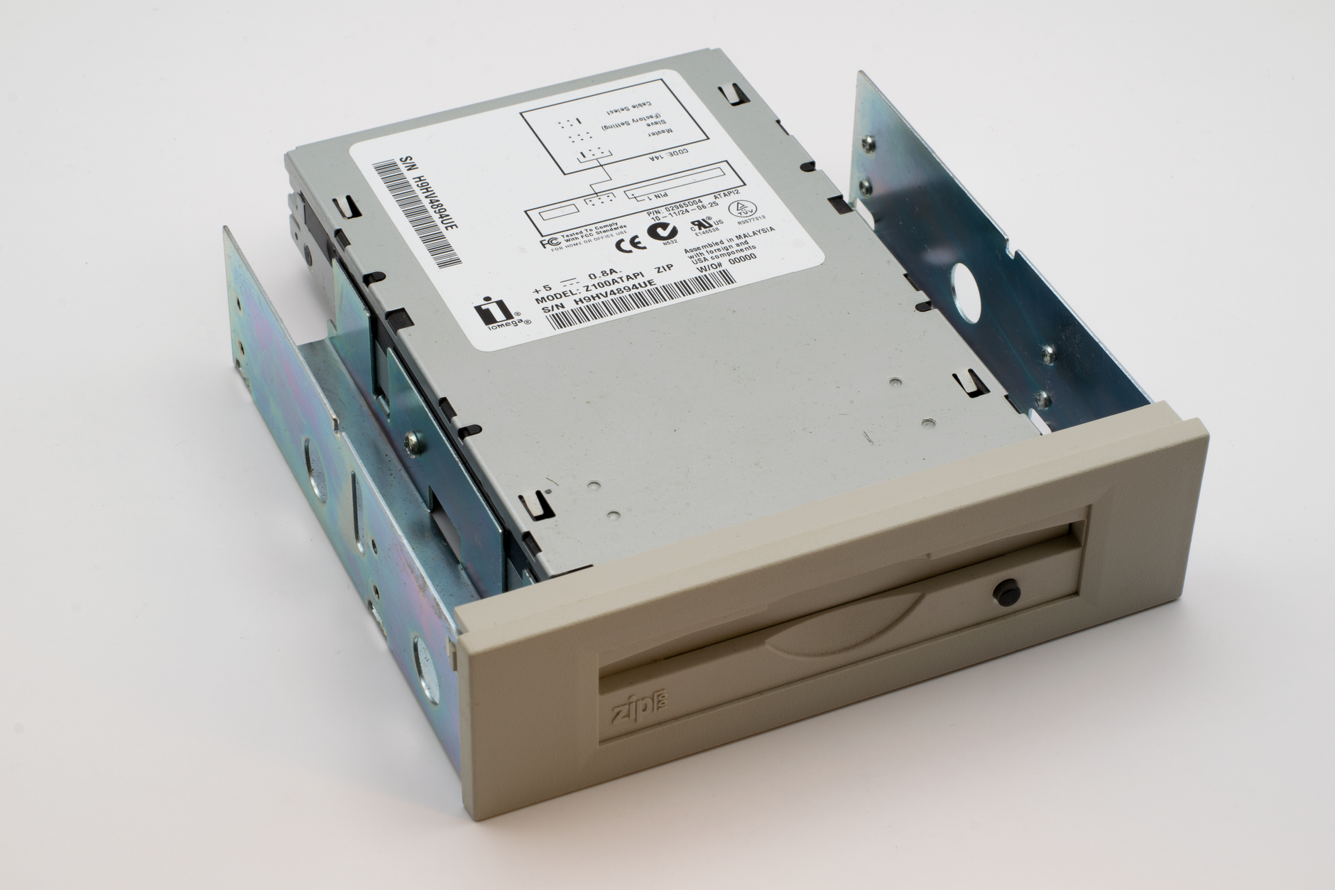 we saved 100 terabytes of memory by optimizing 1.1.1.1’s DNS cache