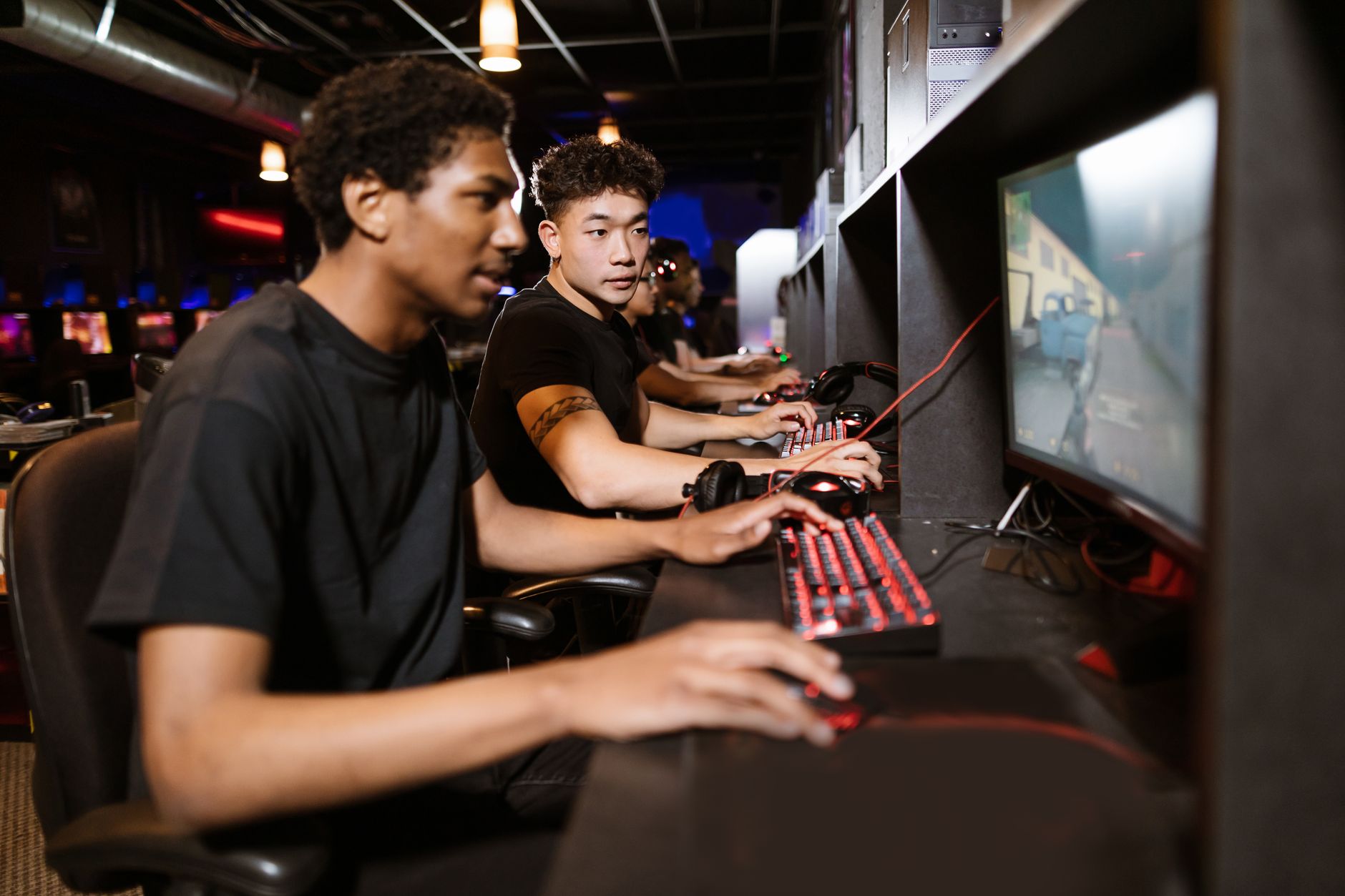Amazon GameLift Servers enhanced DDoS Protection now available