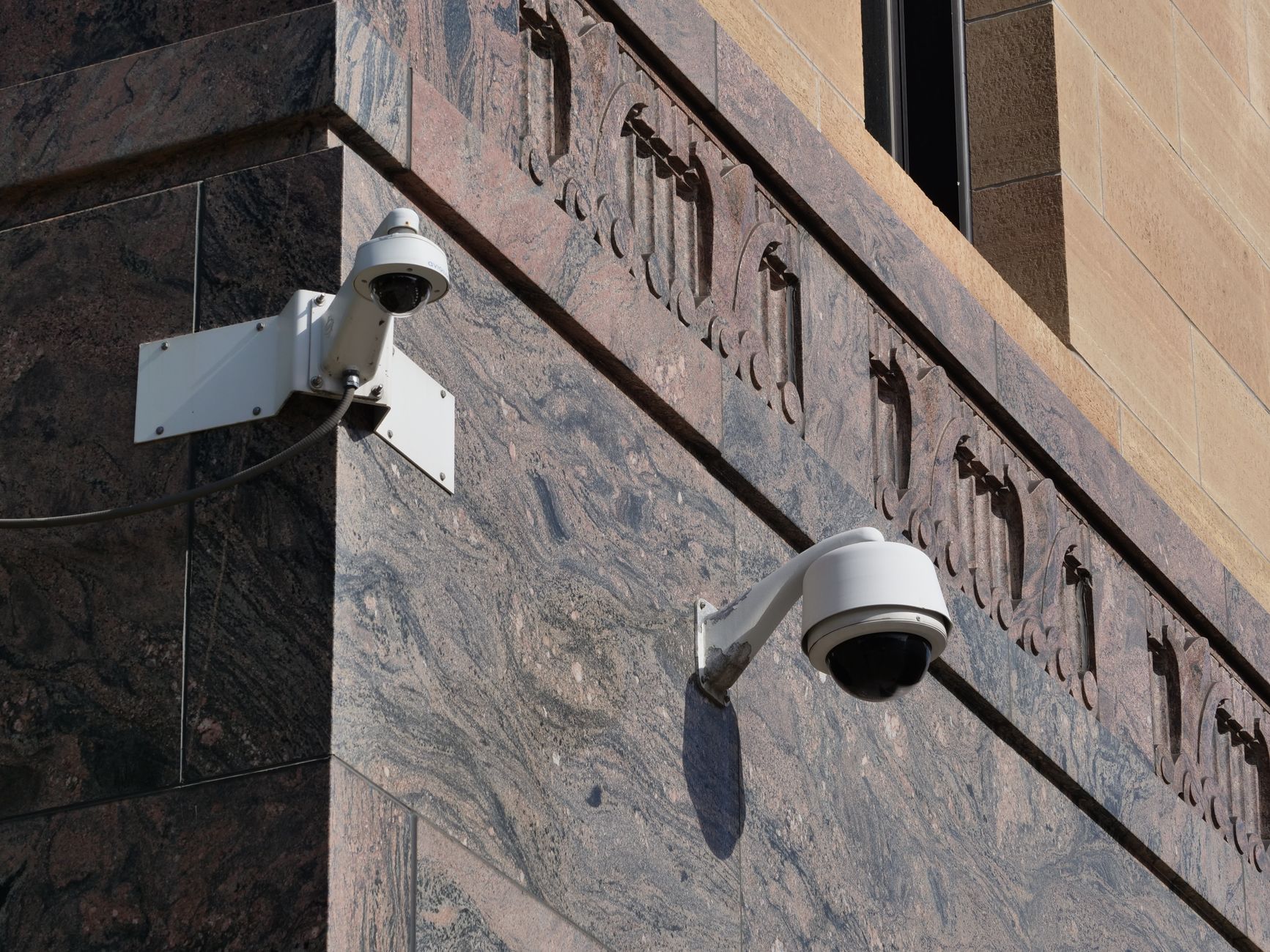 Blackline simplifies perimeter policy intelligence with VPC Service Controls