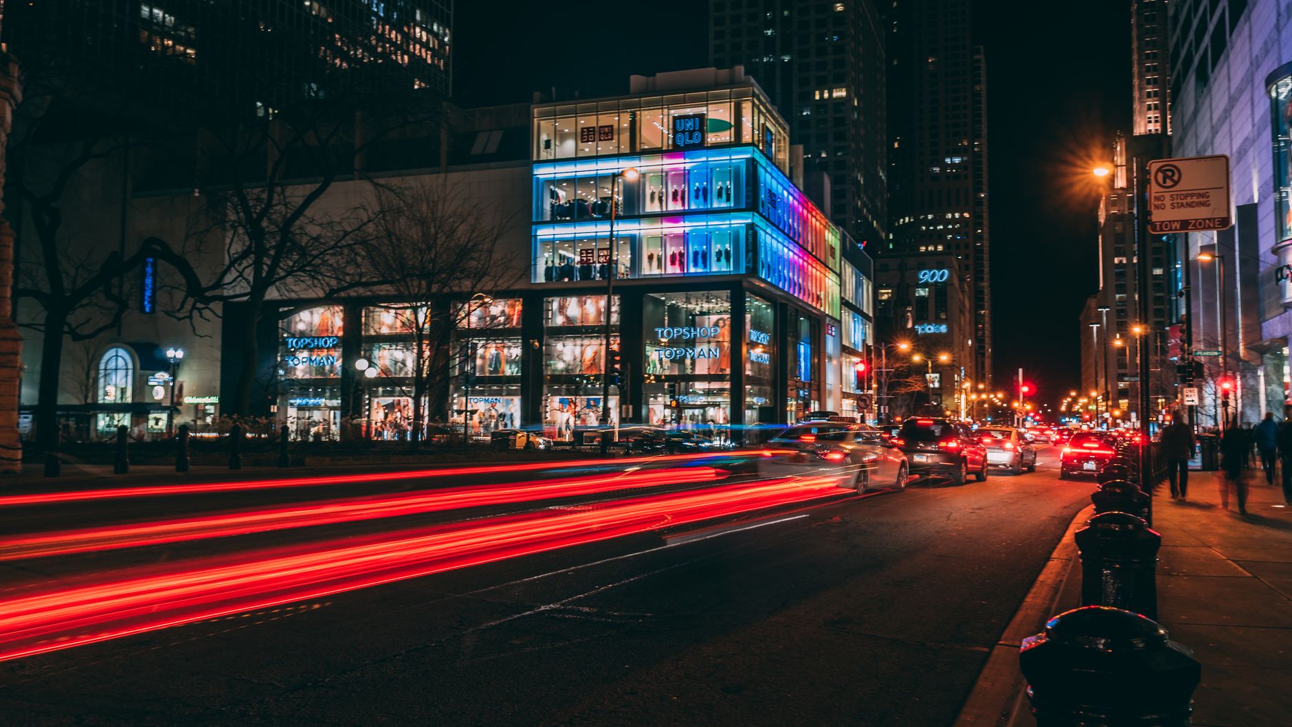 Optimized CDN caching and deploying of immutable static assets
