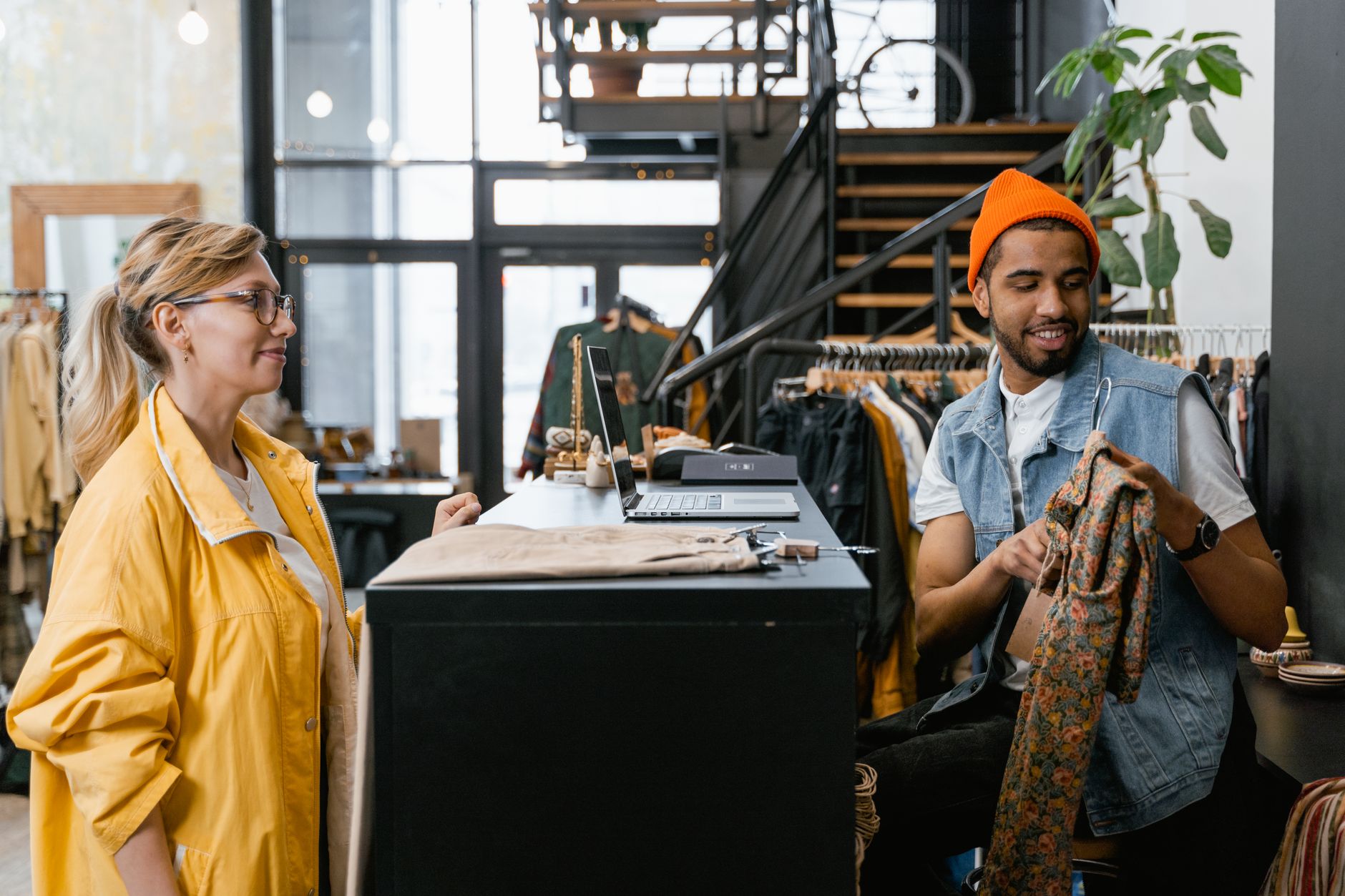 Amazon Connect Customer dashboards now support compact mode