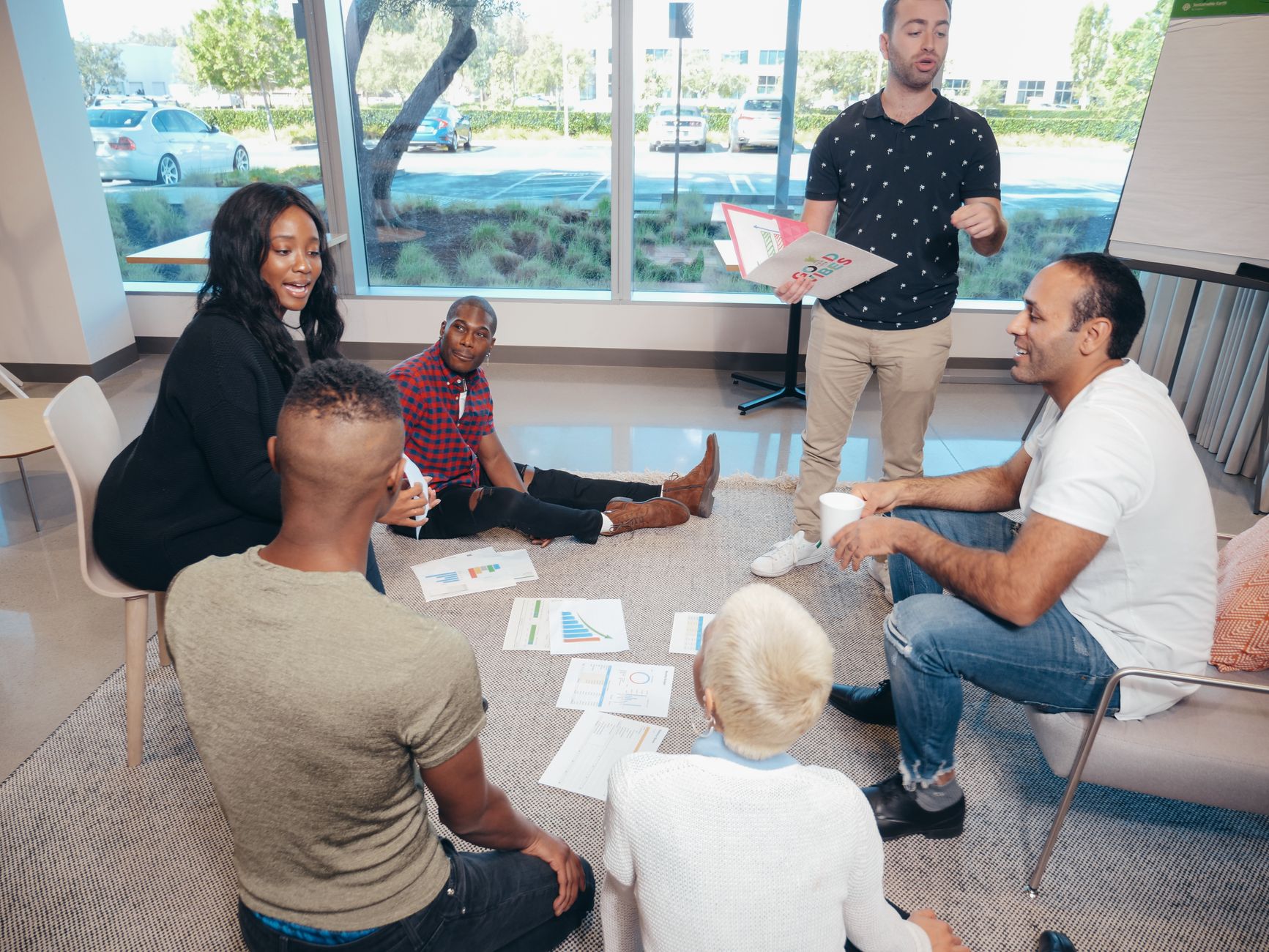 Inside Microsoft’s marketing team: Scaling expertise with AI