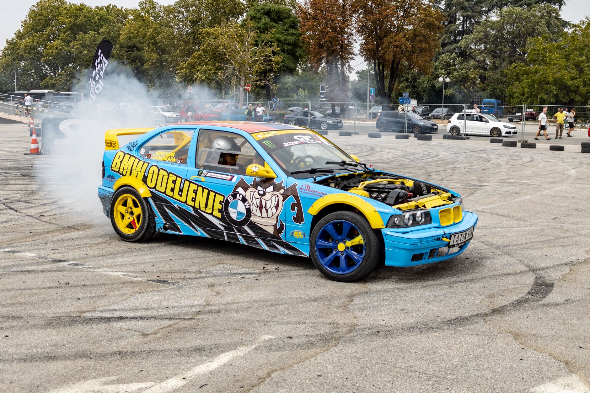 GPT-6 Astra is a banger - here’s everything I’ve built