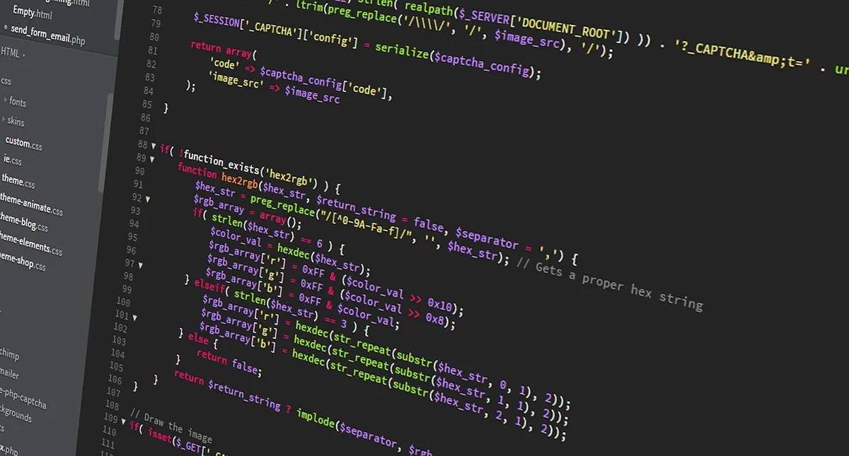 Set your own project avatars
