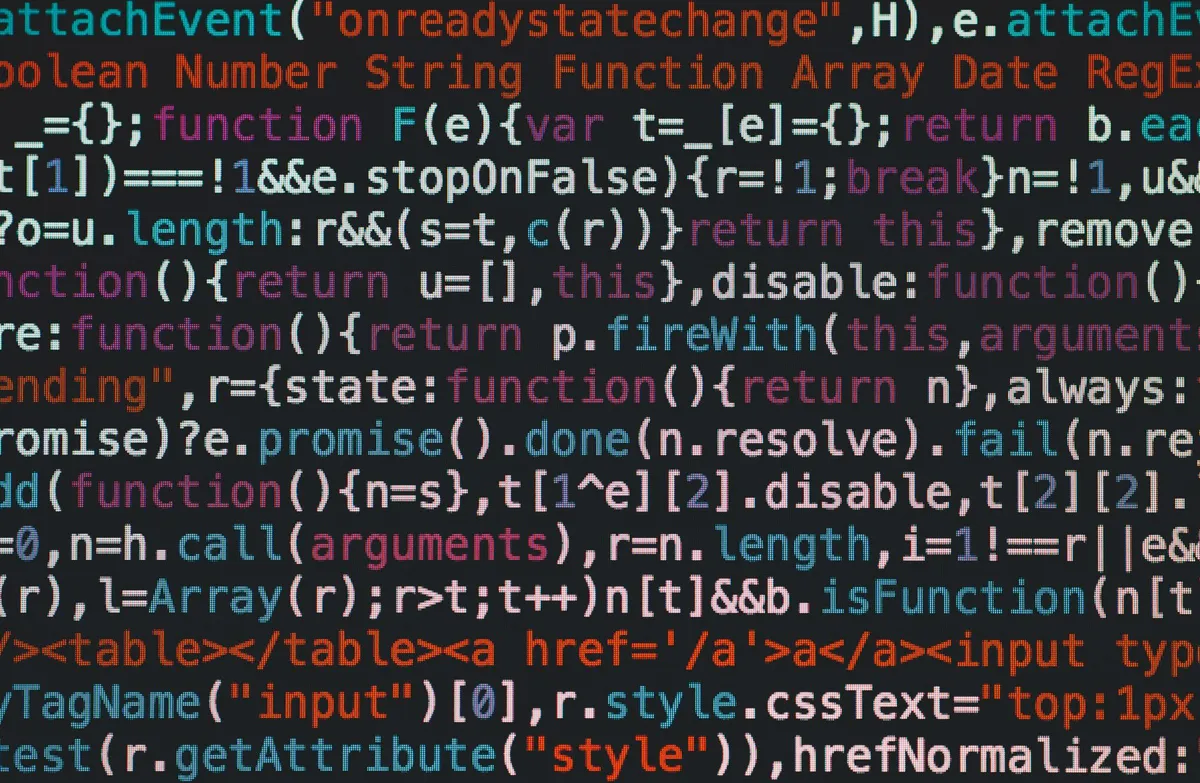 New setup page after domain checkout