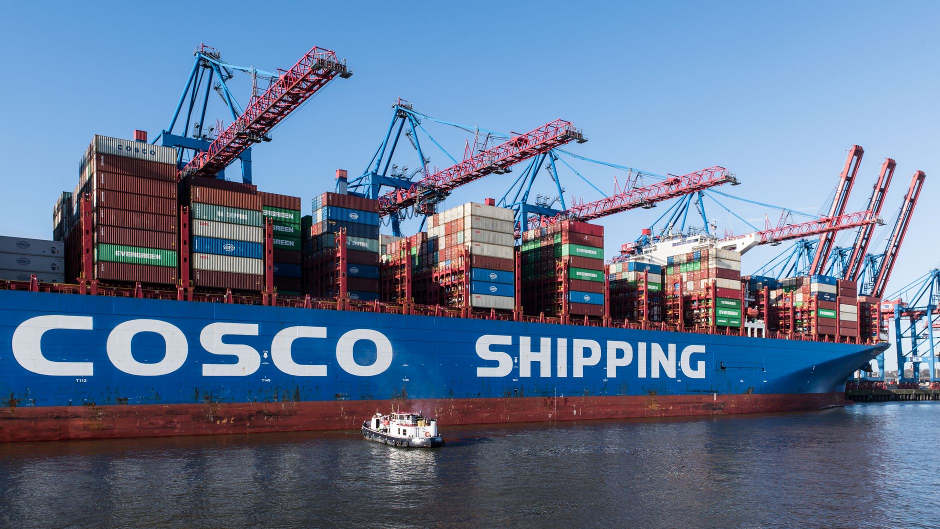 Logistics Giant Ceva Suffers Data Breach Impacting European Clients