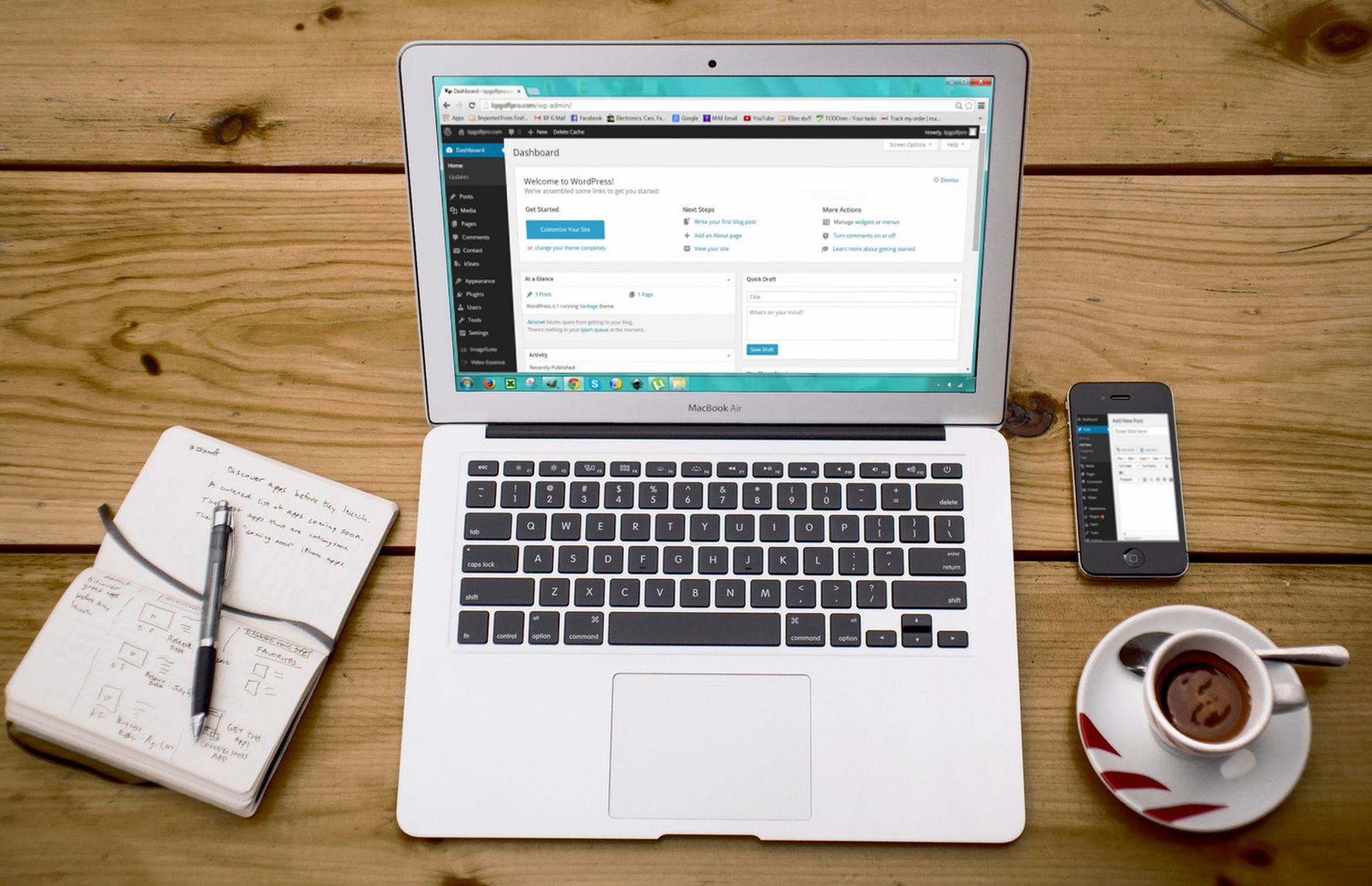 WordPress Plugins Compromised Without a Single File Change