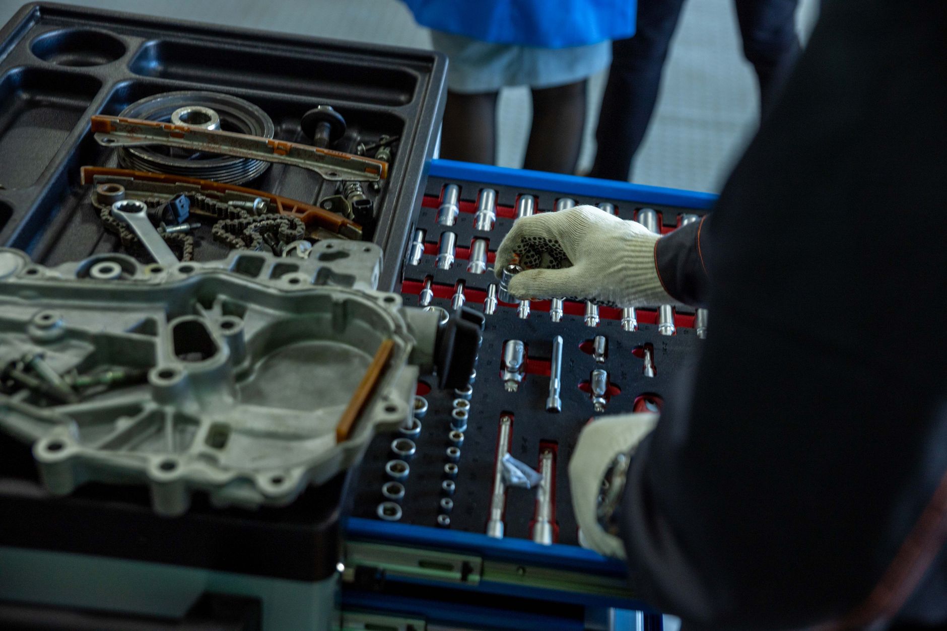 Toolkit Hidden Inside Oracle Database Evades Endpoint Tools