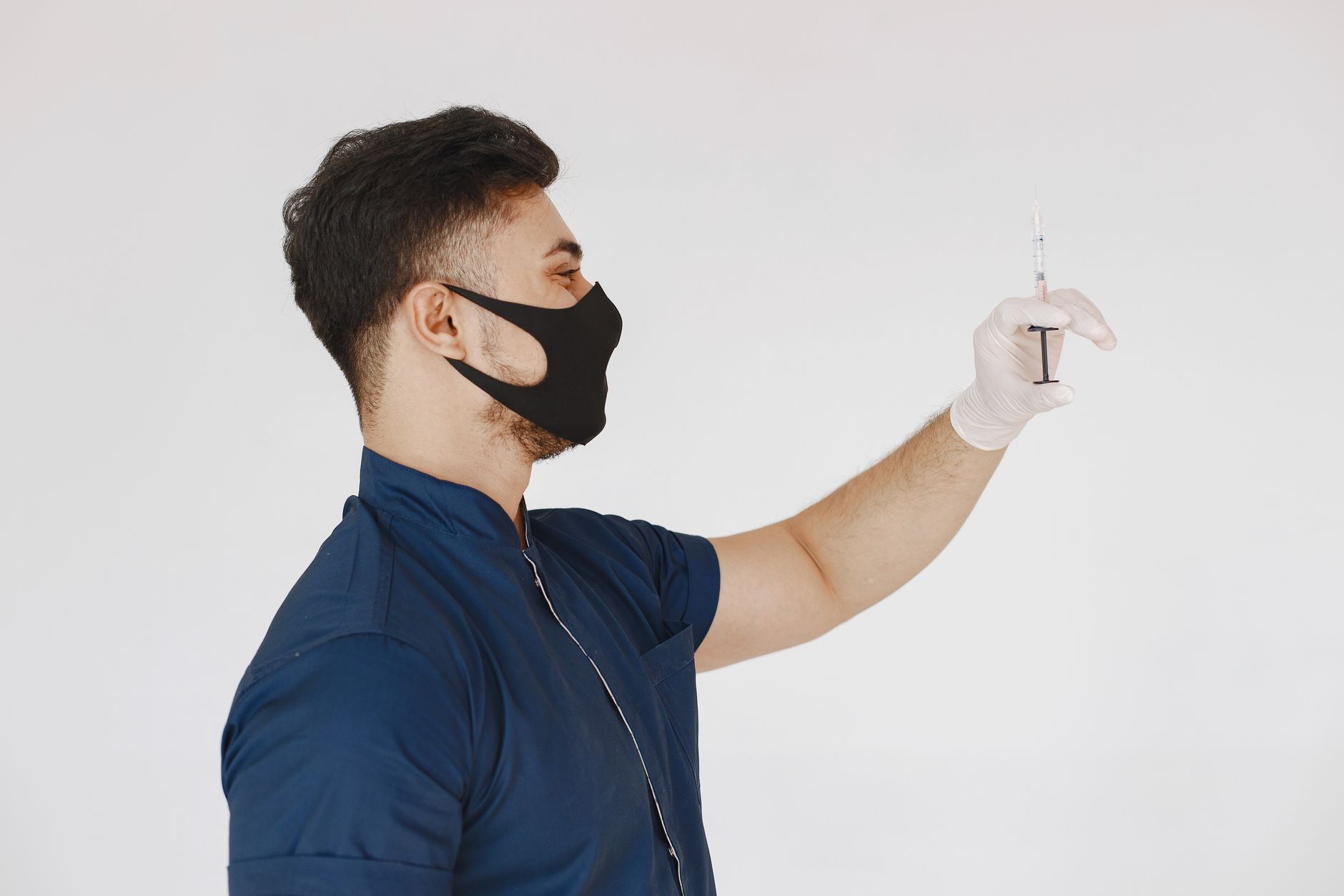 Prompt Injections for Defense