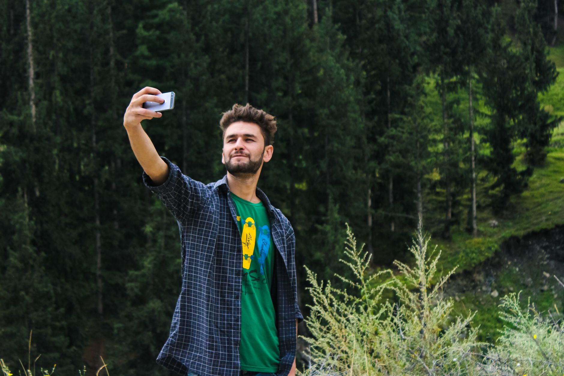 Adversarial Clothing Designed to Fool Facial Recognition Systems