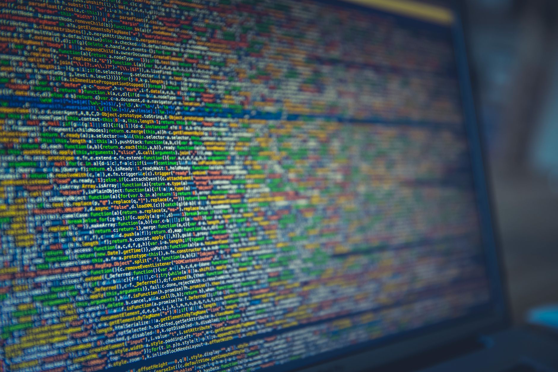 DeadLock Ransomware Uses Polygon Smart Contracts to Make Extortion Infra Harder to Disrupt