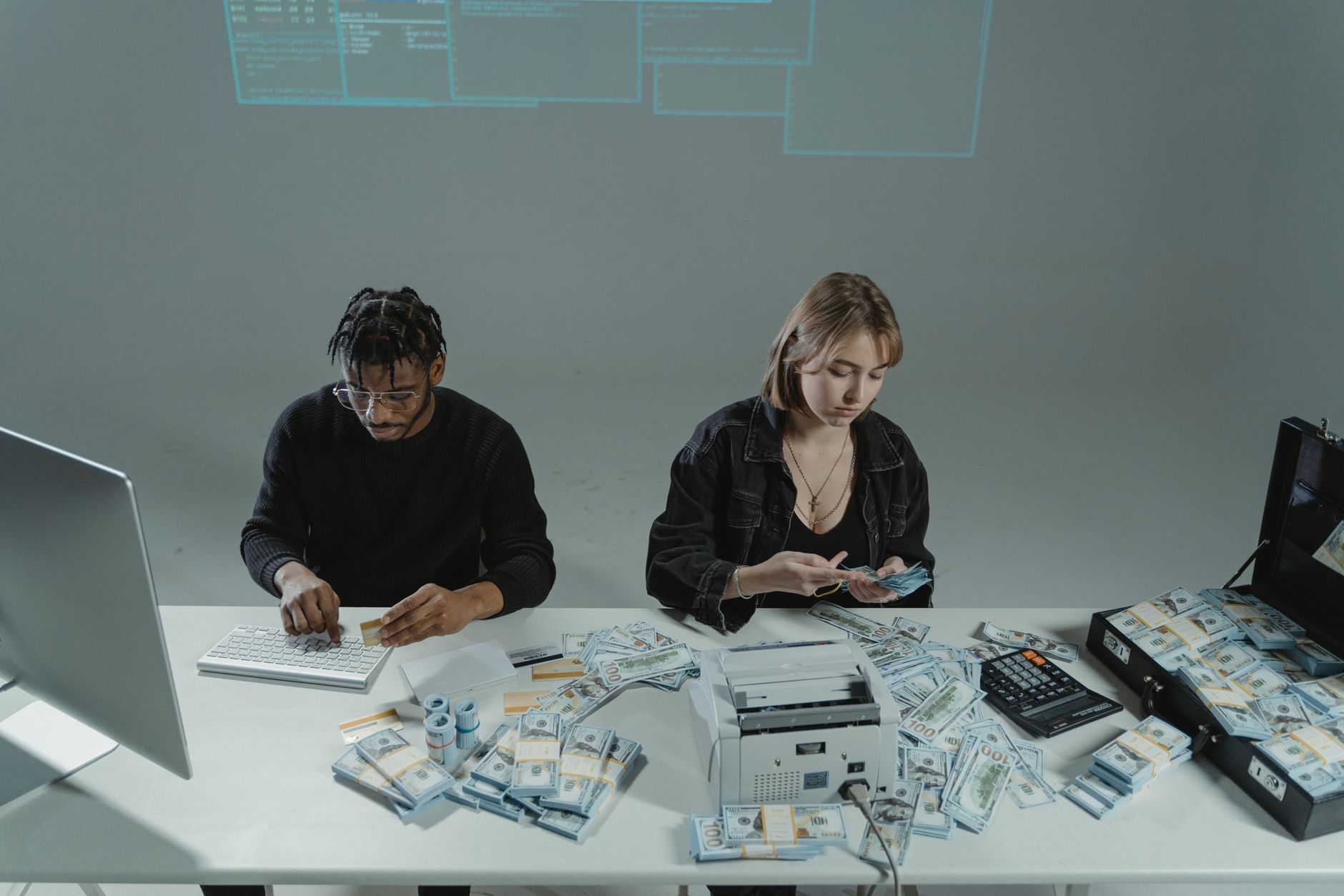 Malware Crypting Services and the Threat Actors Who Sell Them