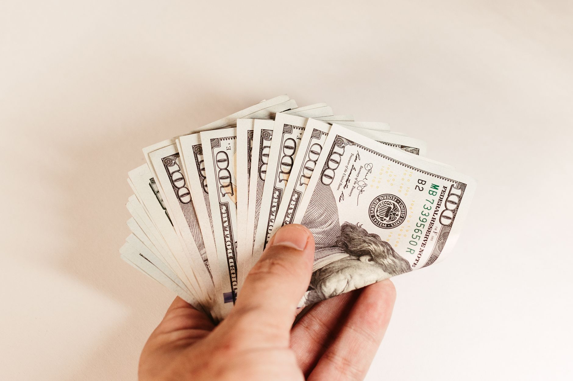 Dealing with AI-Generated Extortion