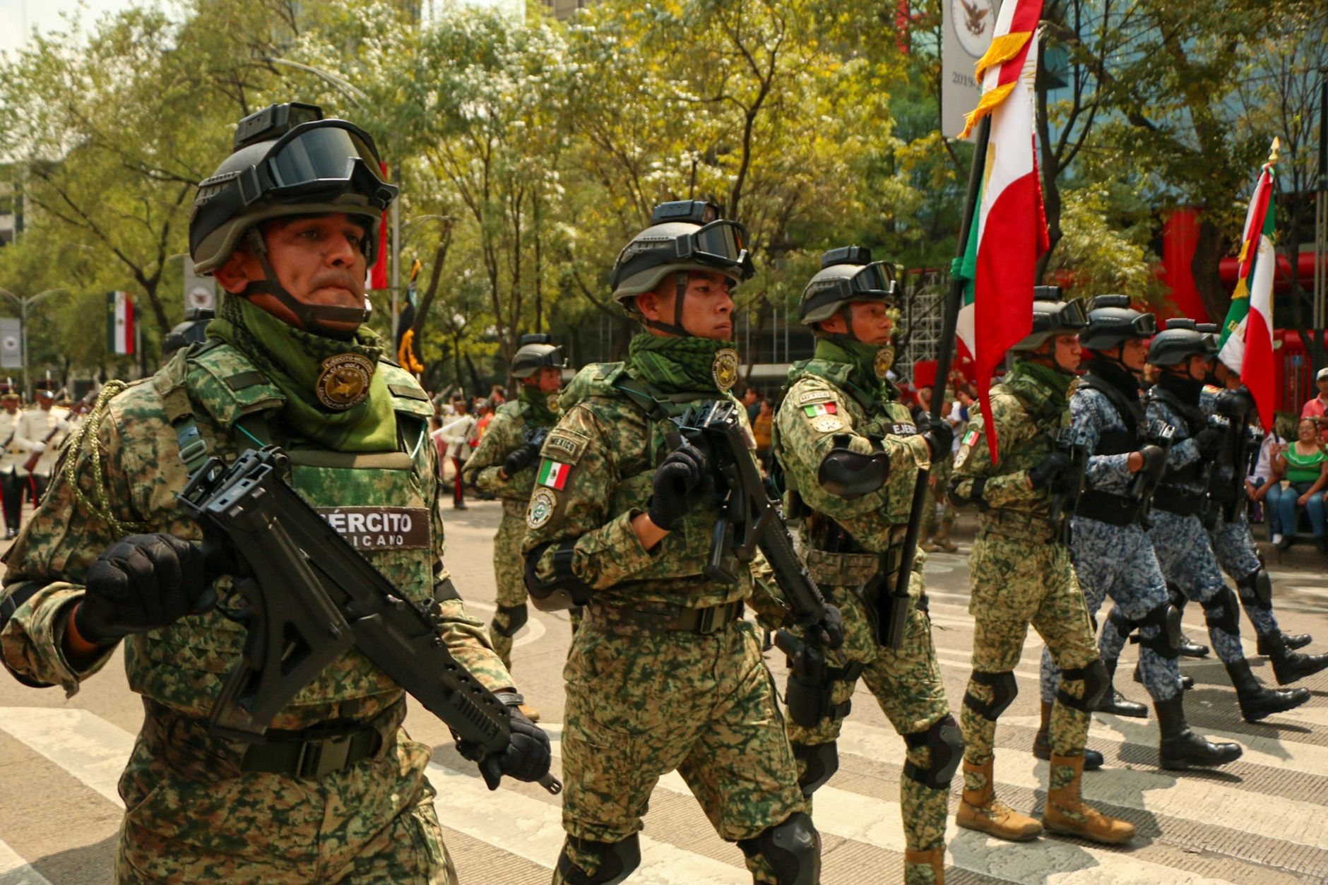 Evaluating Mexico’s New Cybersecurity Plan