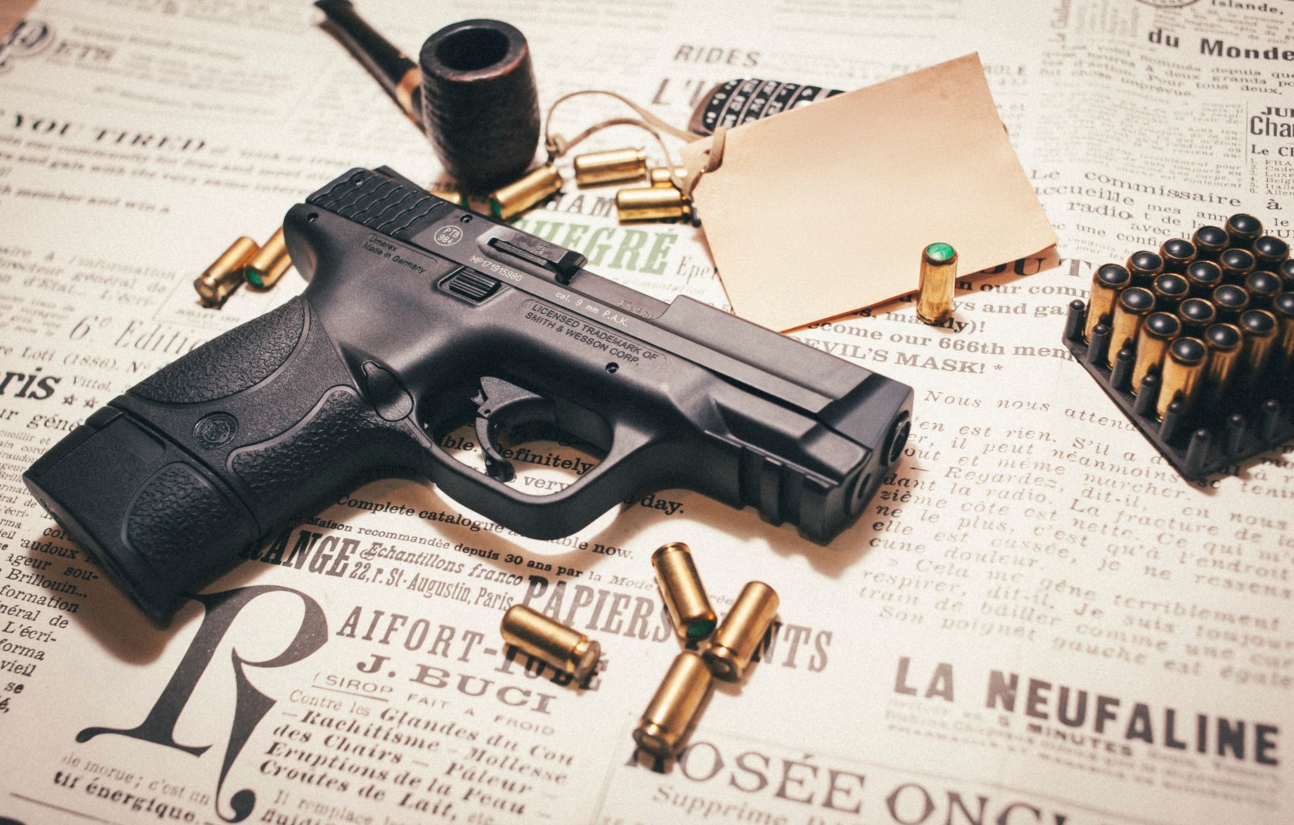 Understanding the Agentic Crime Ecosystem