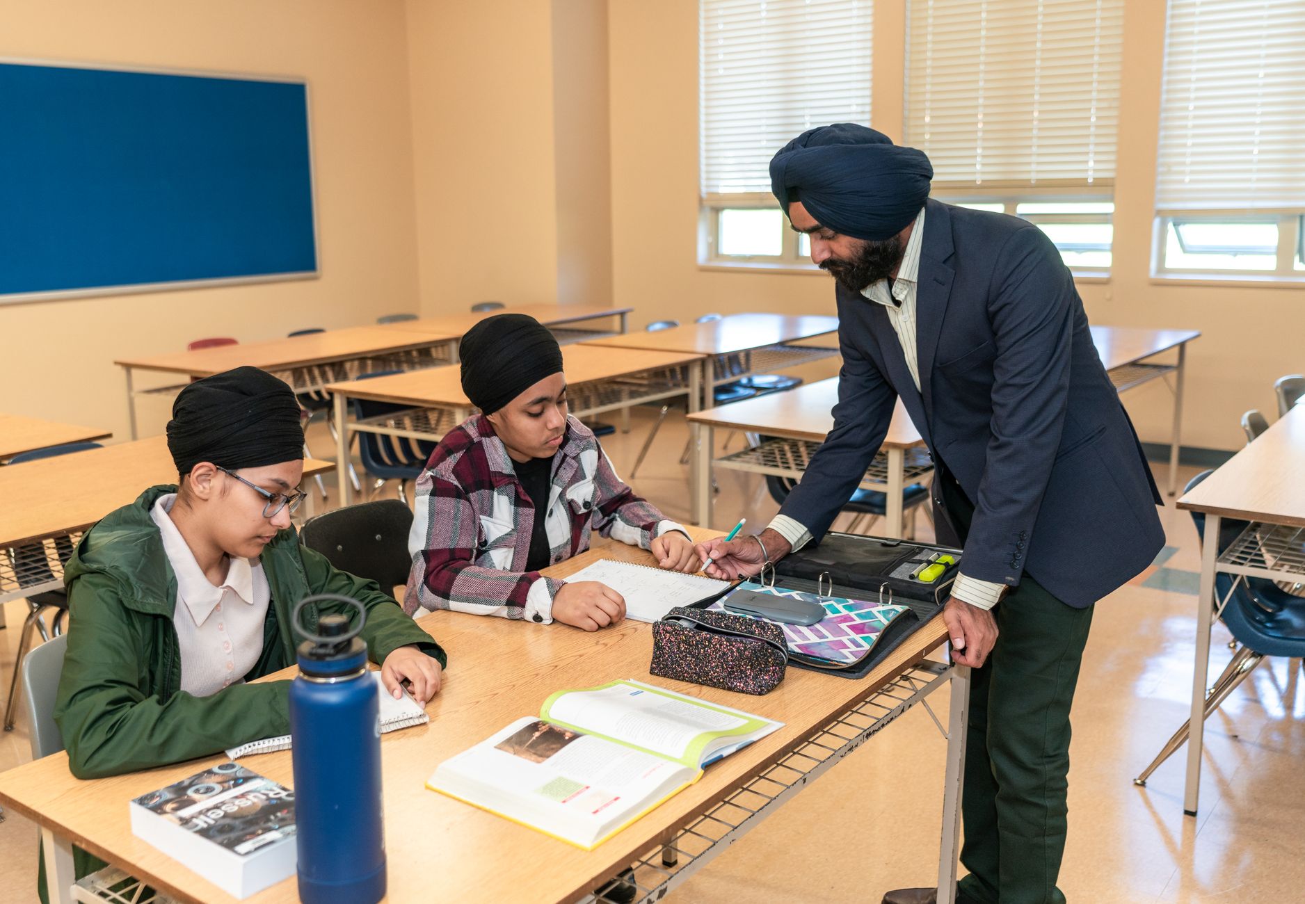 Are AI tutors safe for your kids?