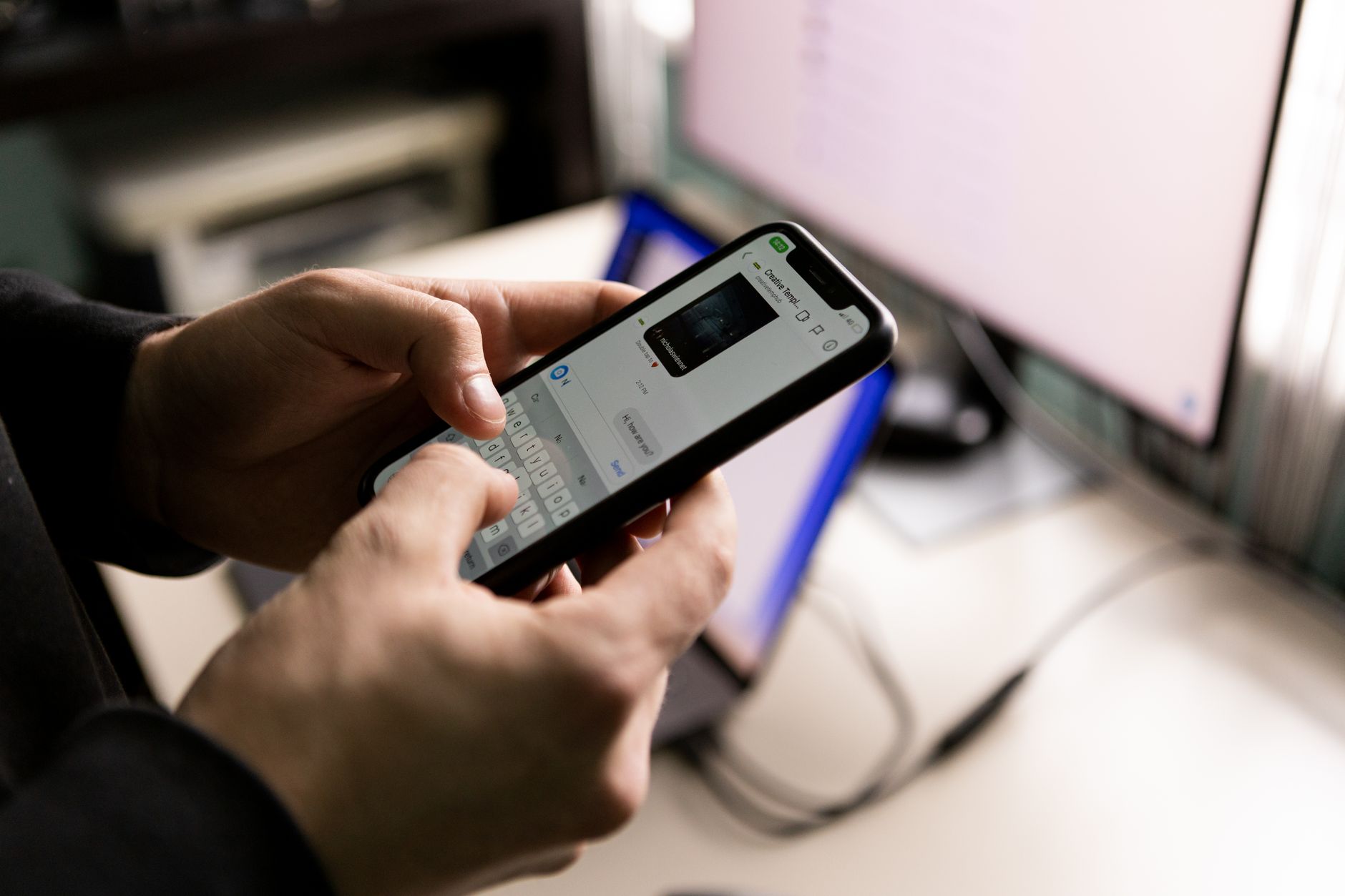 Inside the inbox: Why cybercriminals want to break into your email account