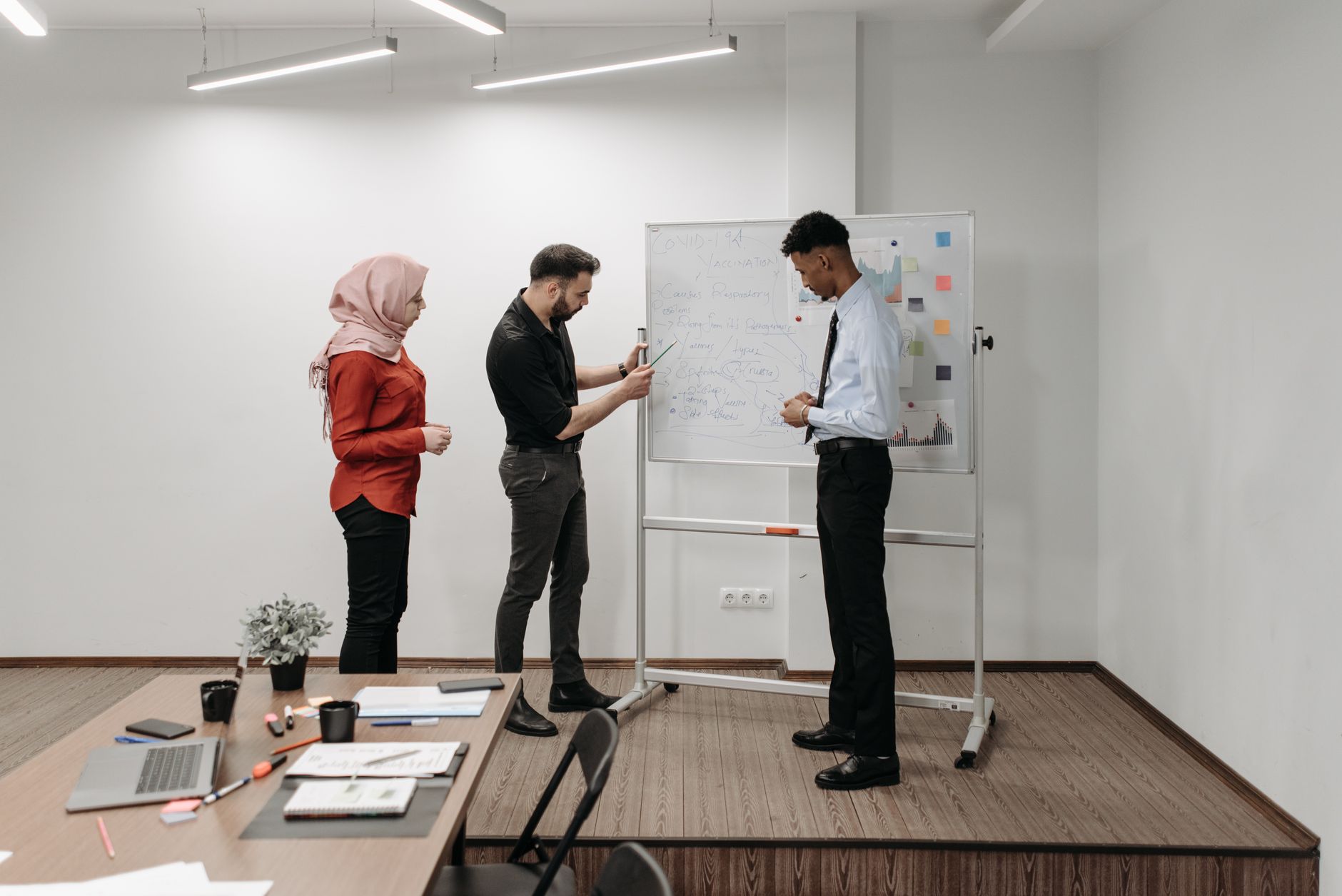 What Boards Need to Know About Tech Risk