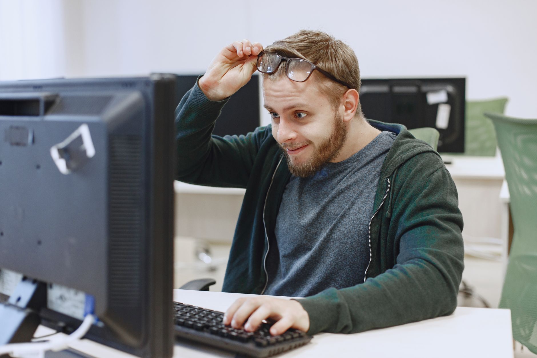 Fake CCleaner installs GhostDesk Chrome spyware 