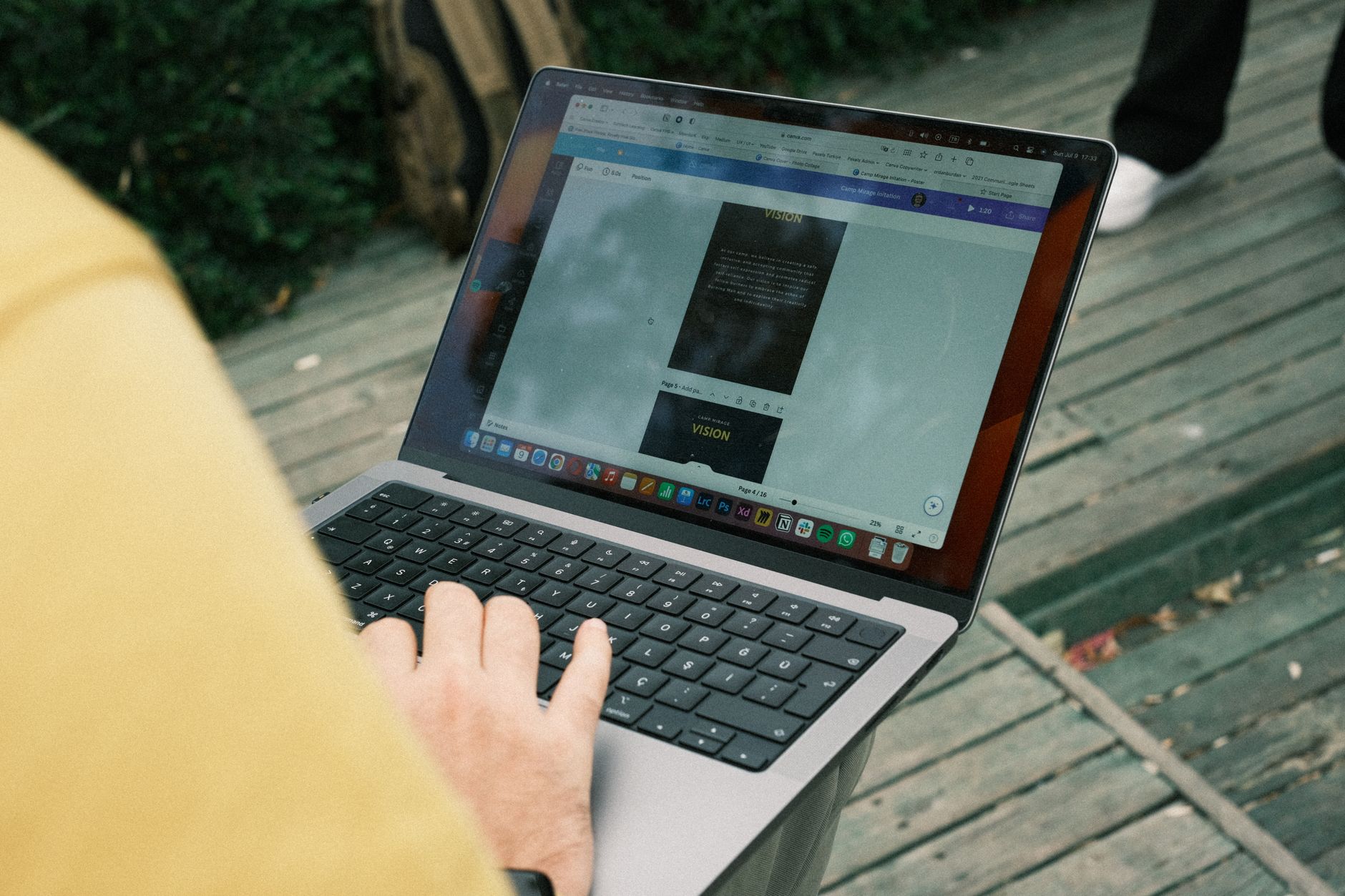Recent macOS Screen Sharing Vulnerability Exploited in Attacks
