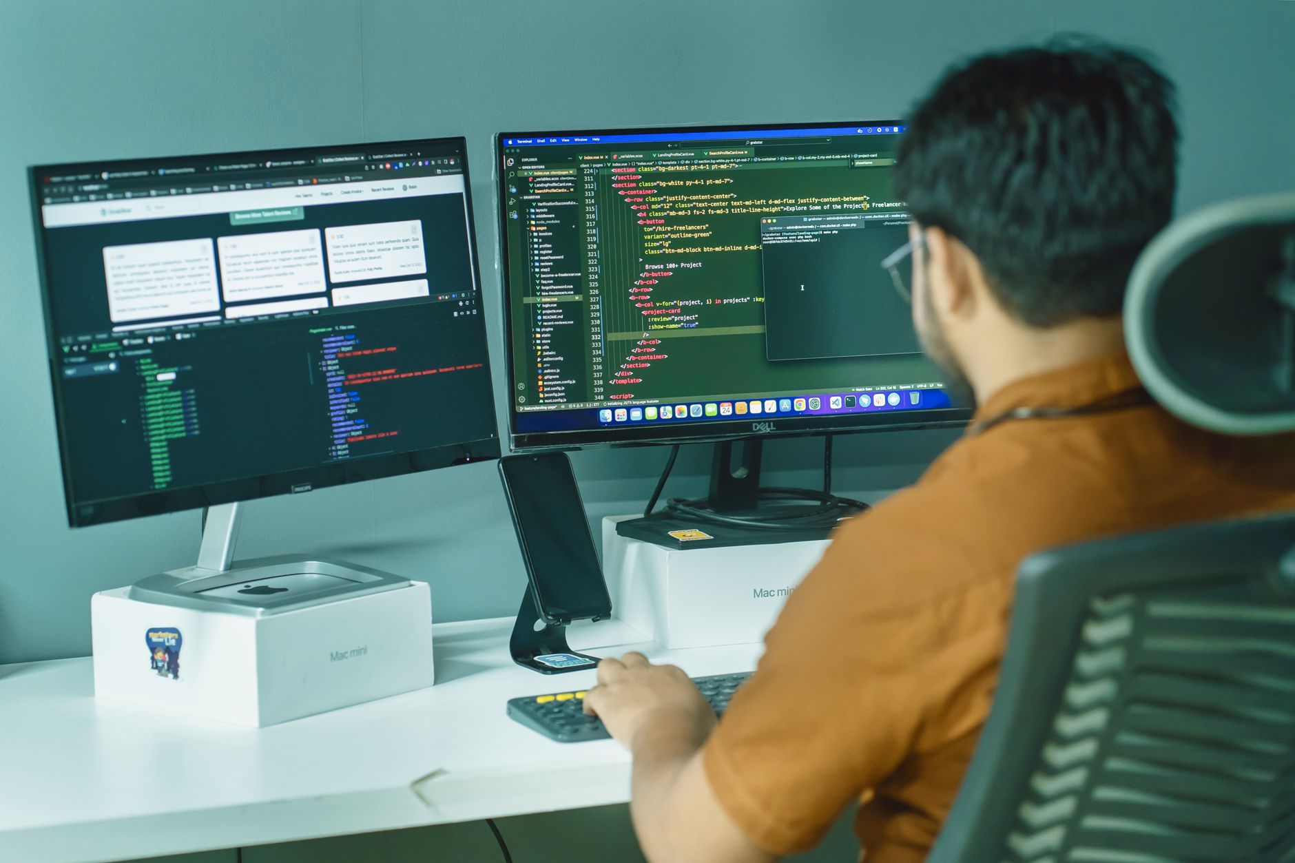 Critical GitLab GraphQL Flaw Could Let Unauthenticated Attackers Delete Public Projects