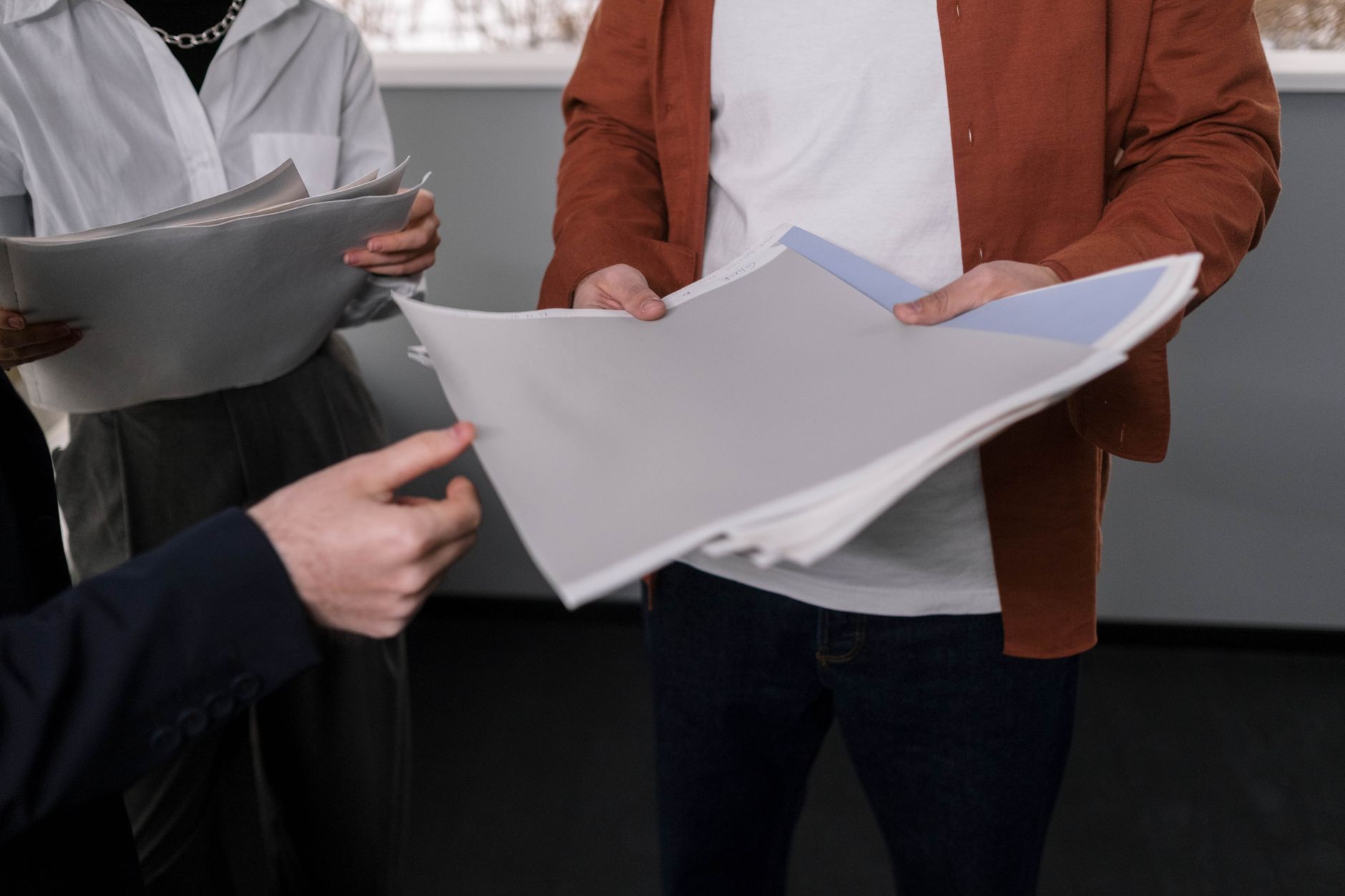PurpleDelta's Fraudulent Employment Operations
