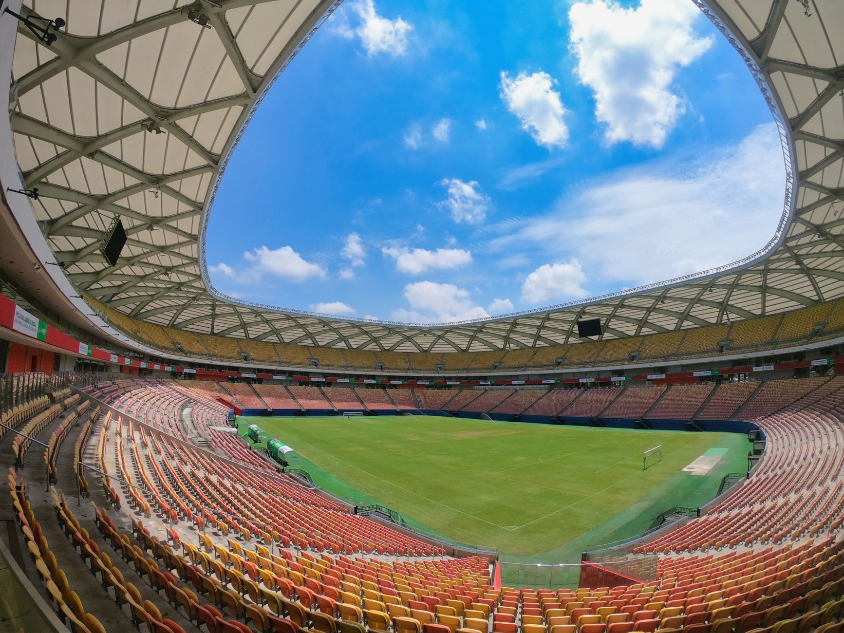 Threats to the 2026 FIFA World Cup