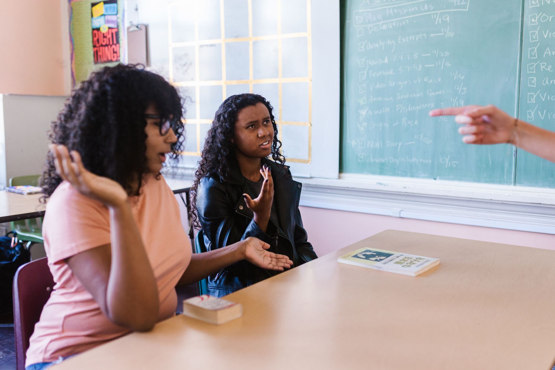 Teaching AI to Reason Through Detection Triage