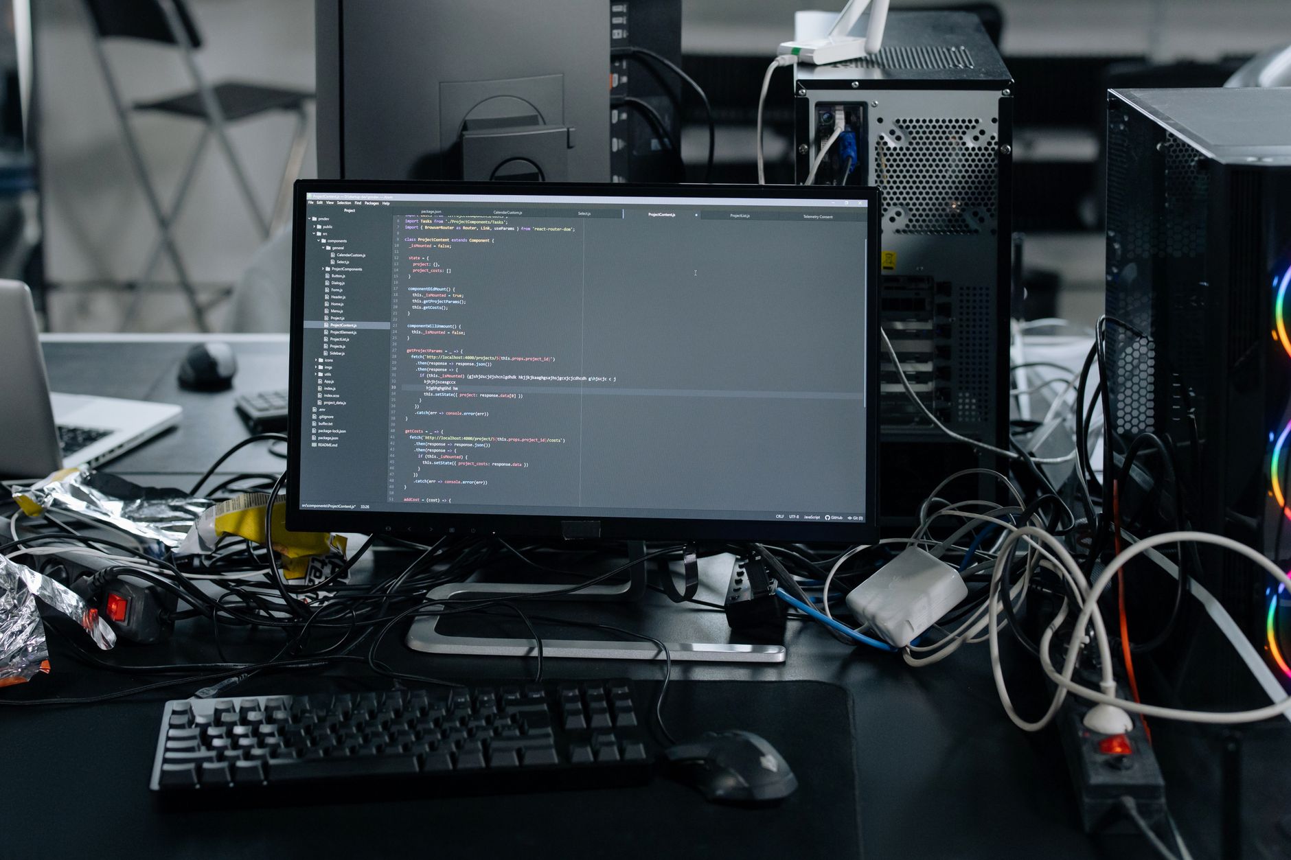 QR-code phishing can slip past corporate security measures