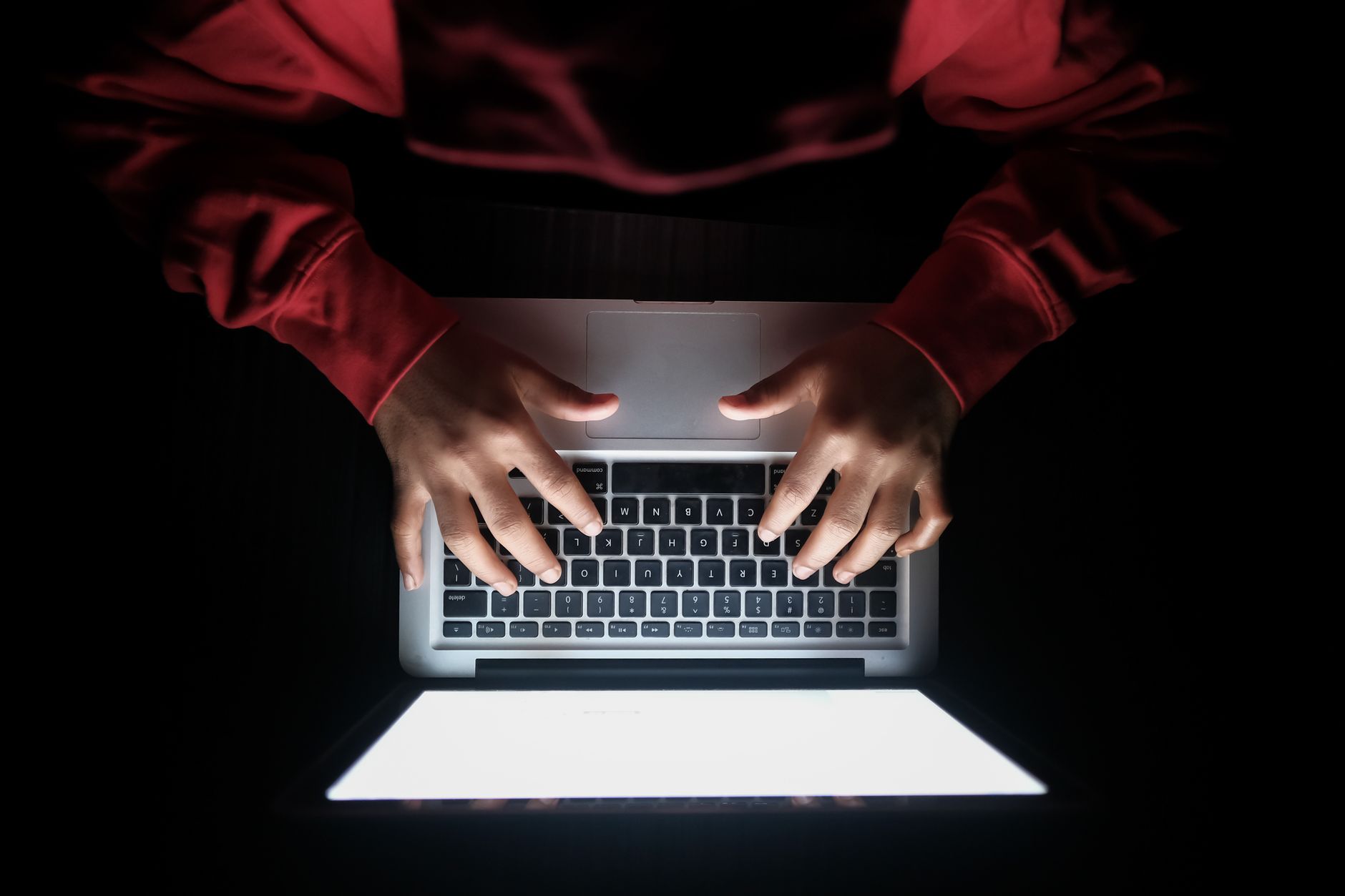 Cybercriminals: the 'auditors' you never hired