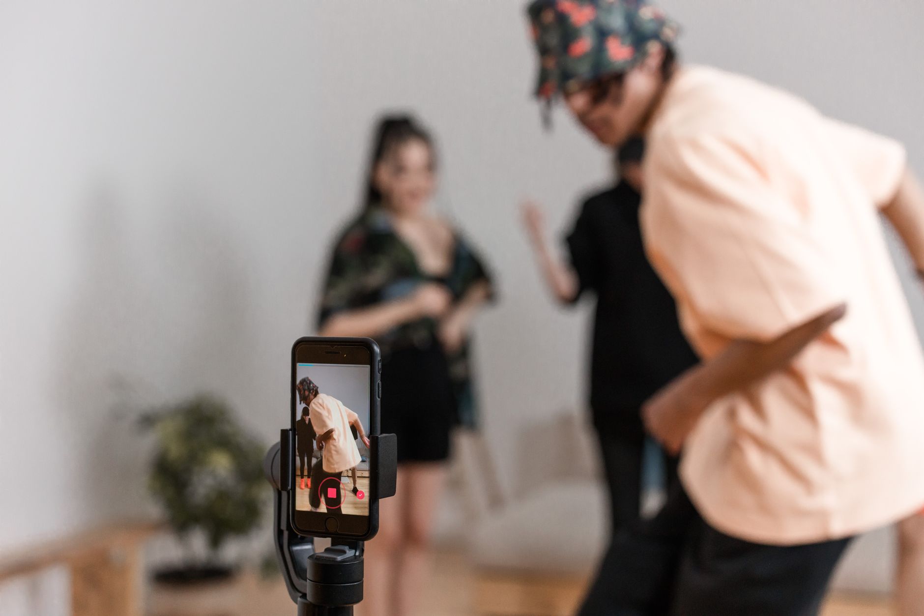 Fake TikTok rewards promise cash you’ll never get