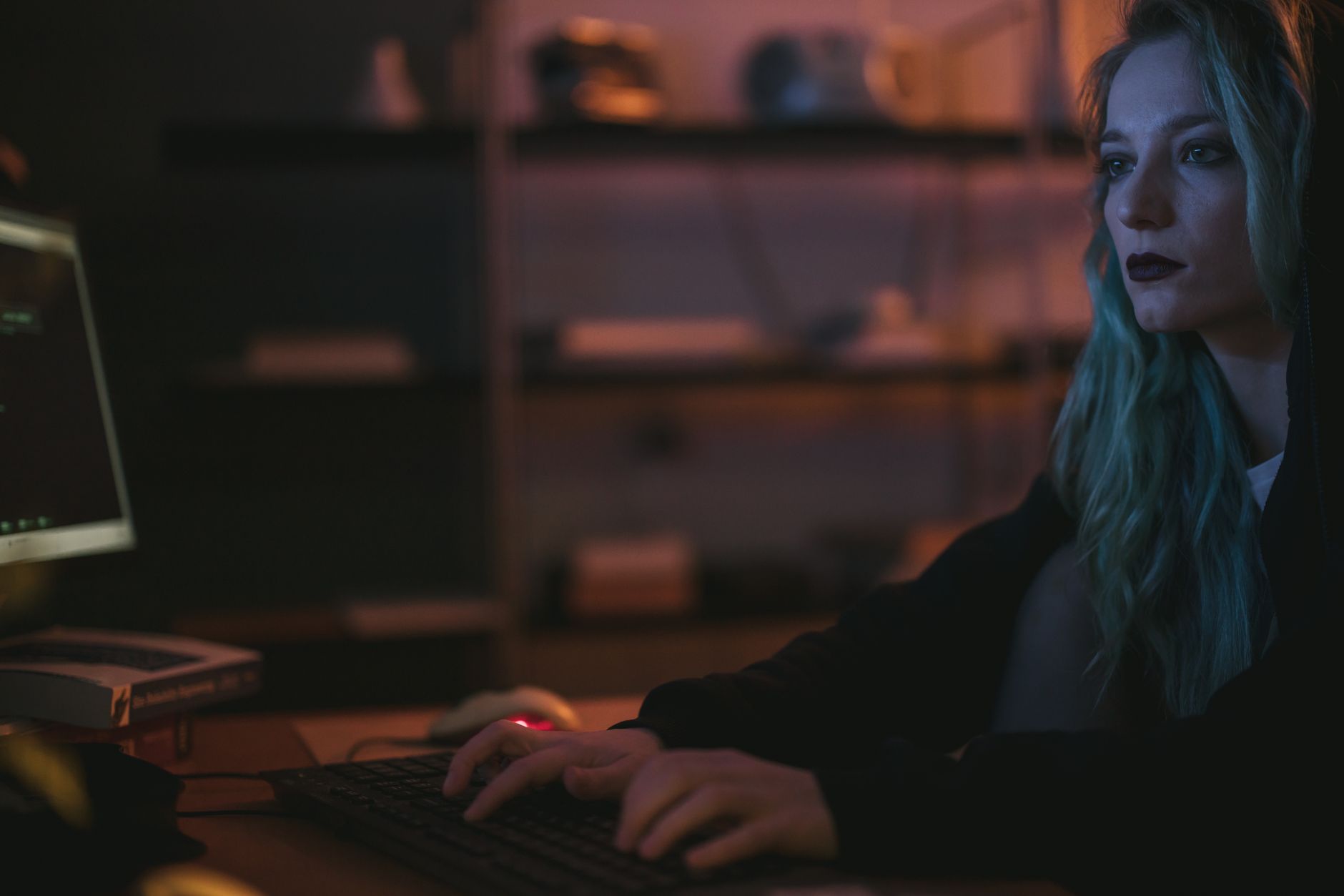 Is Cyber missing the Marque?