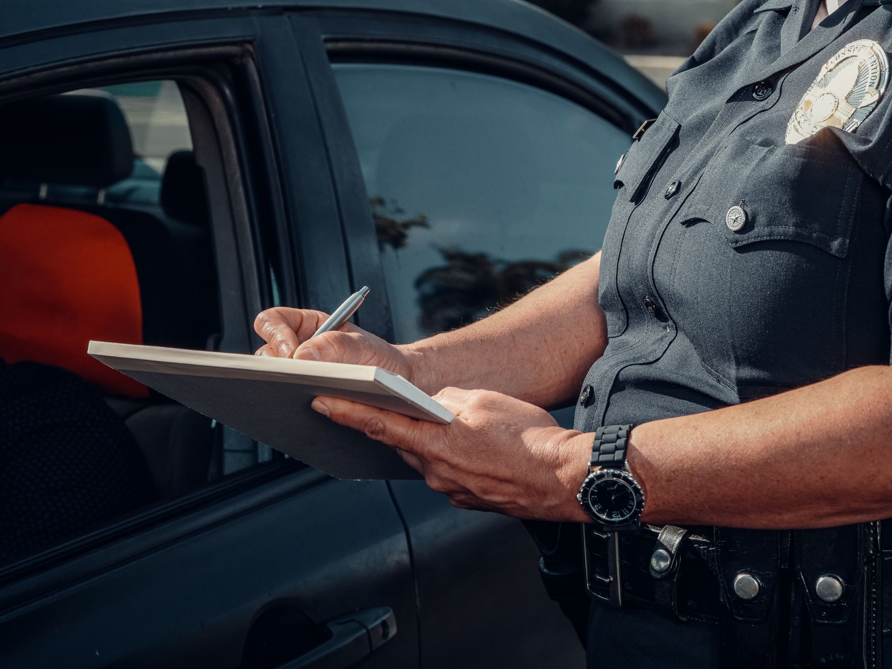 Describing attacks with crime script analysis