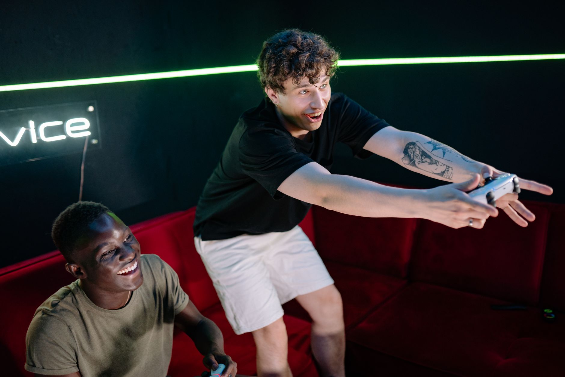 A rigged game: ScarCruft compromises gaming platform in a supply-chain attack