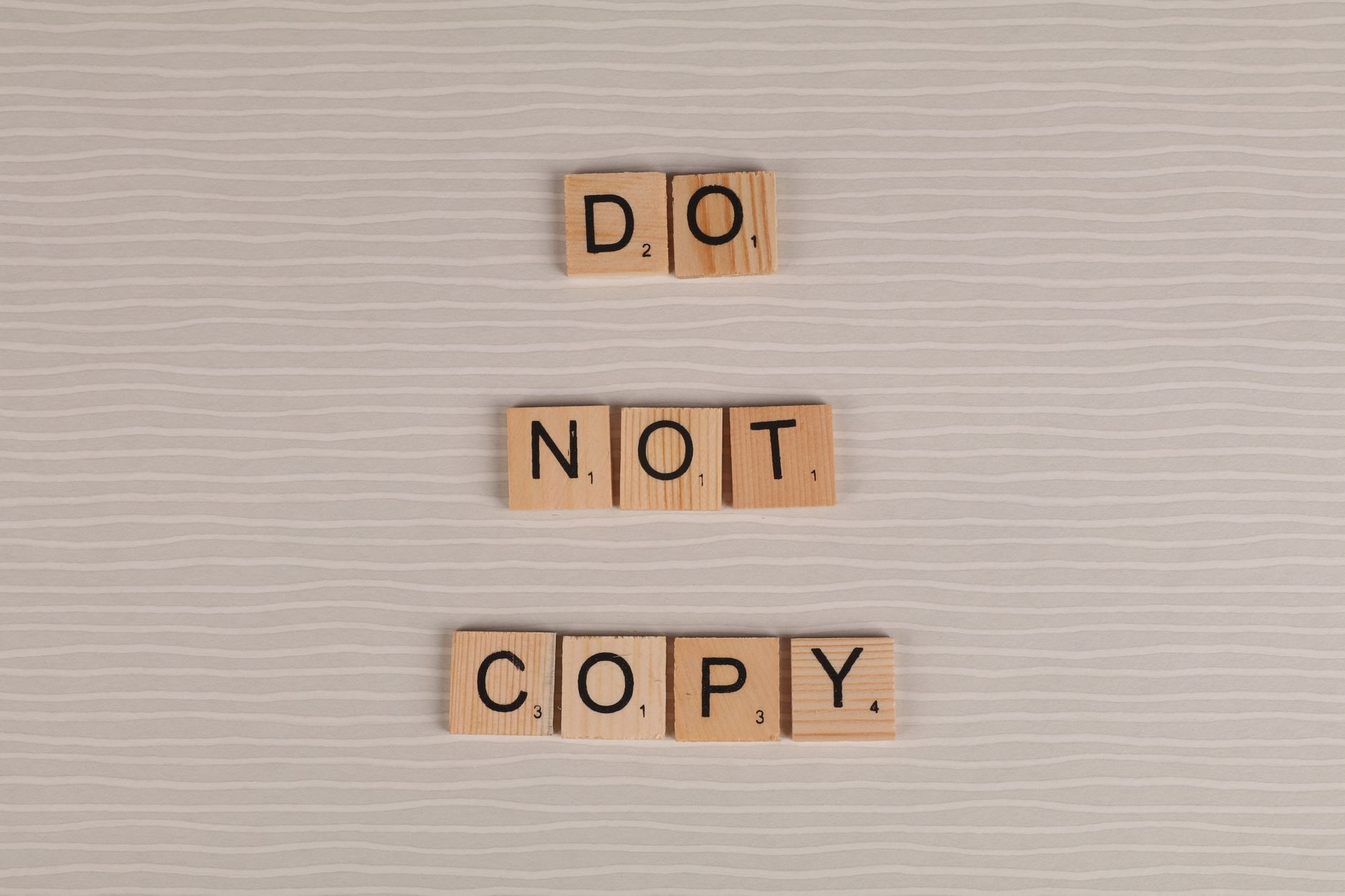 What the ransom note won’t say