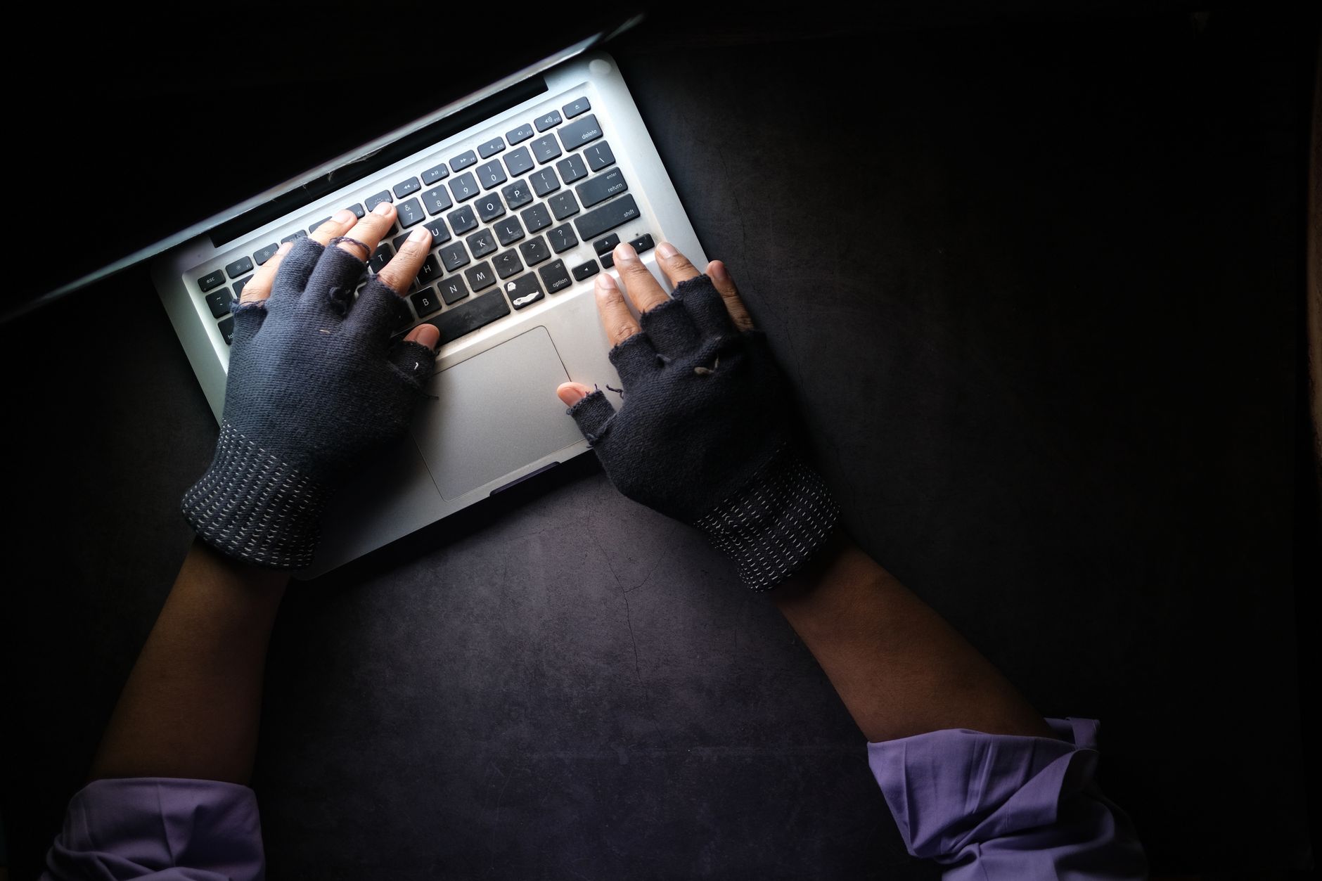 That data breach alert might be a trap