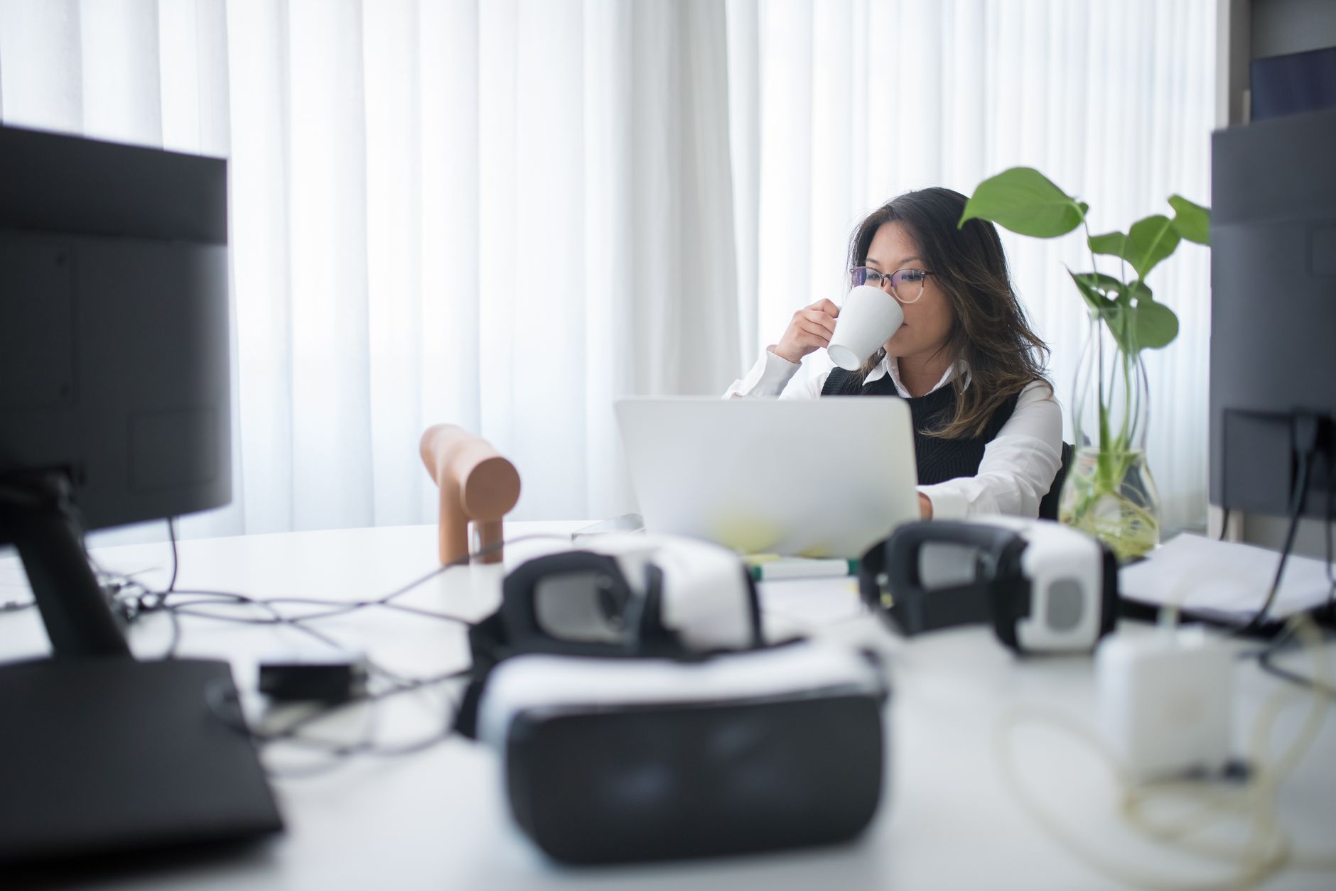 Virtual machines, virtually everywhere – and with real security gaps