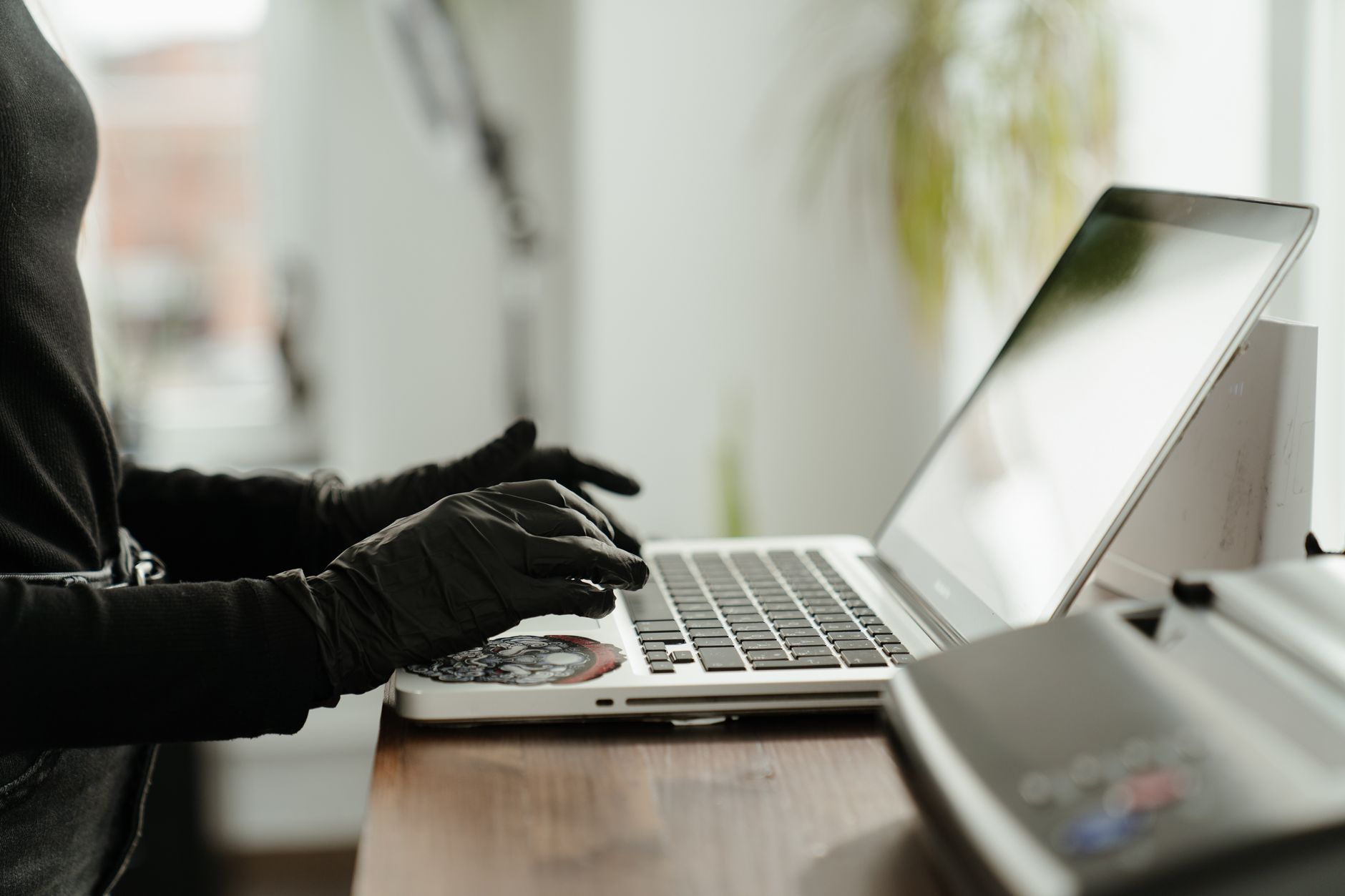 Sensitive Information Exposed in Nutex Health Data Breach