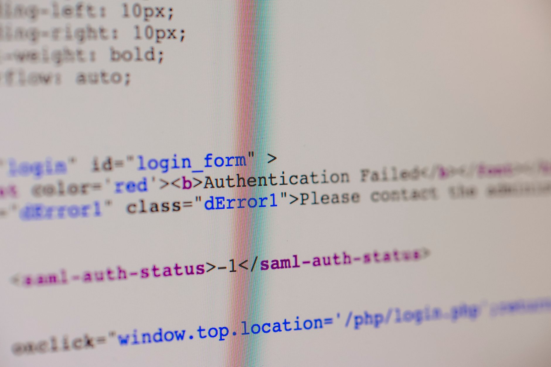 DDoS Attack Hits Norwegian Government Services
