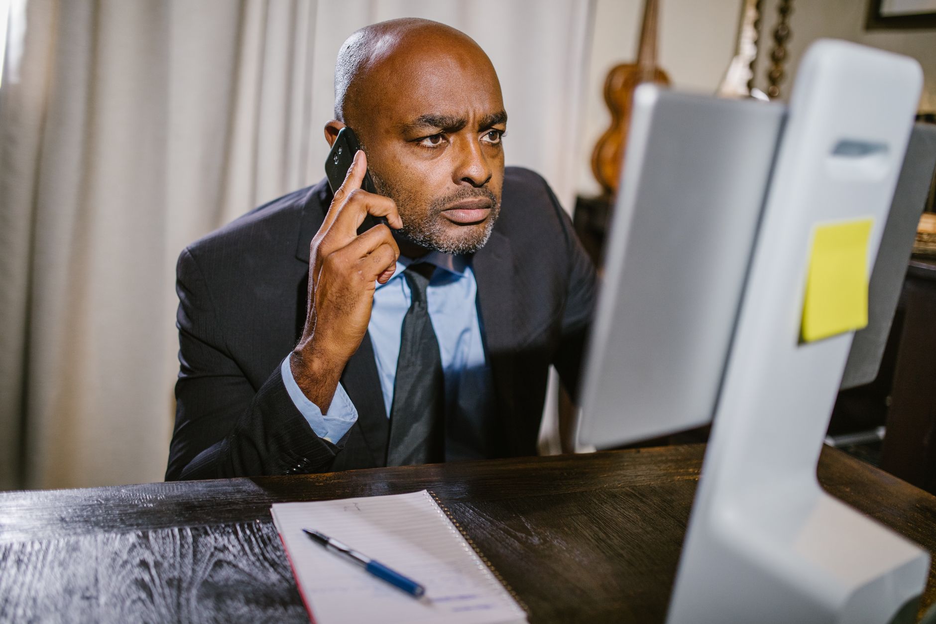 Fake Recruiter Scams Target Corporate Credentials on Mobile