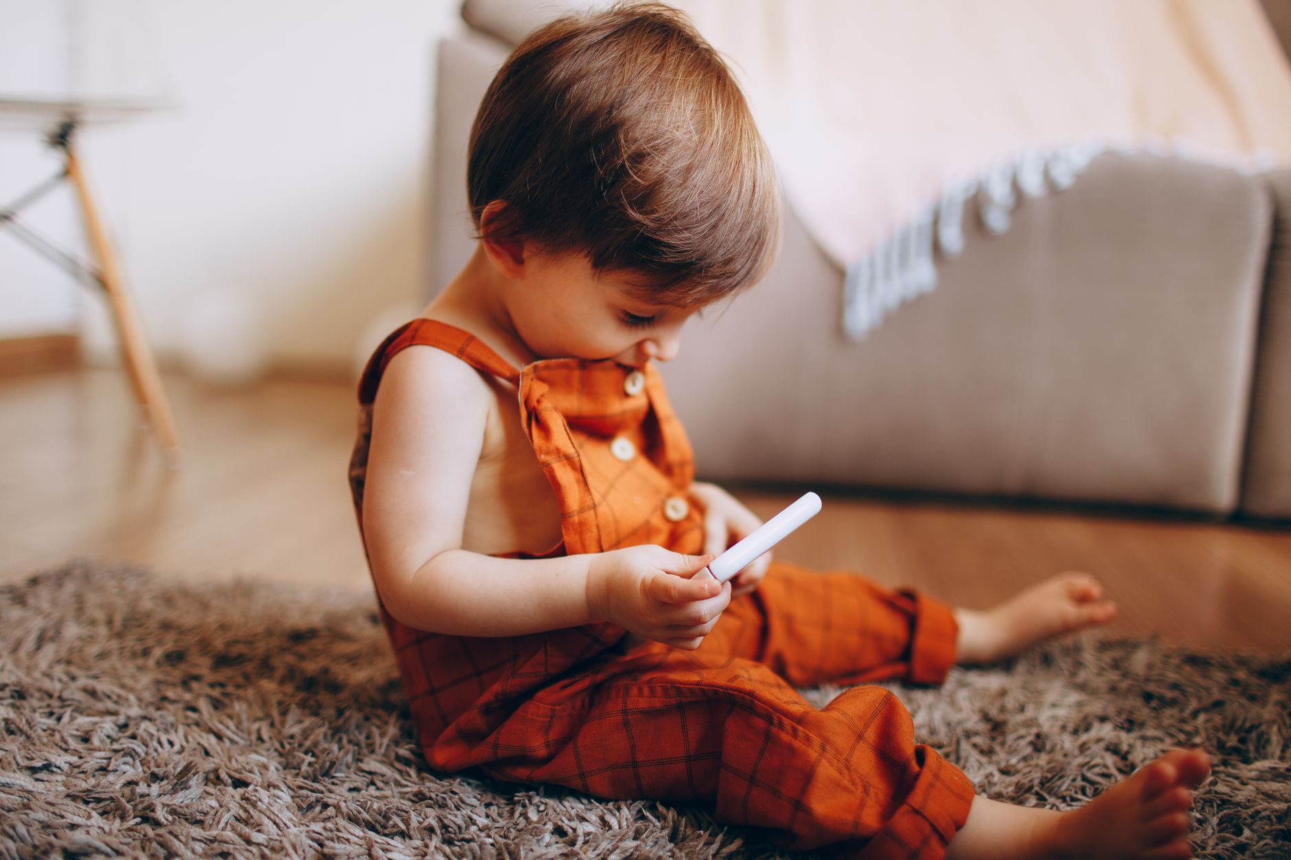 Inside Spyware for Babies: Mitigating Modern Vector Vulnerabilities