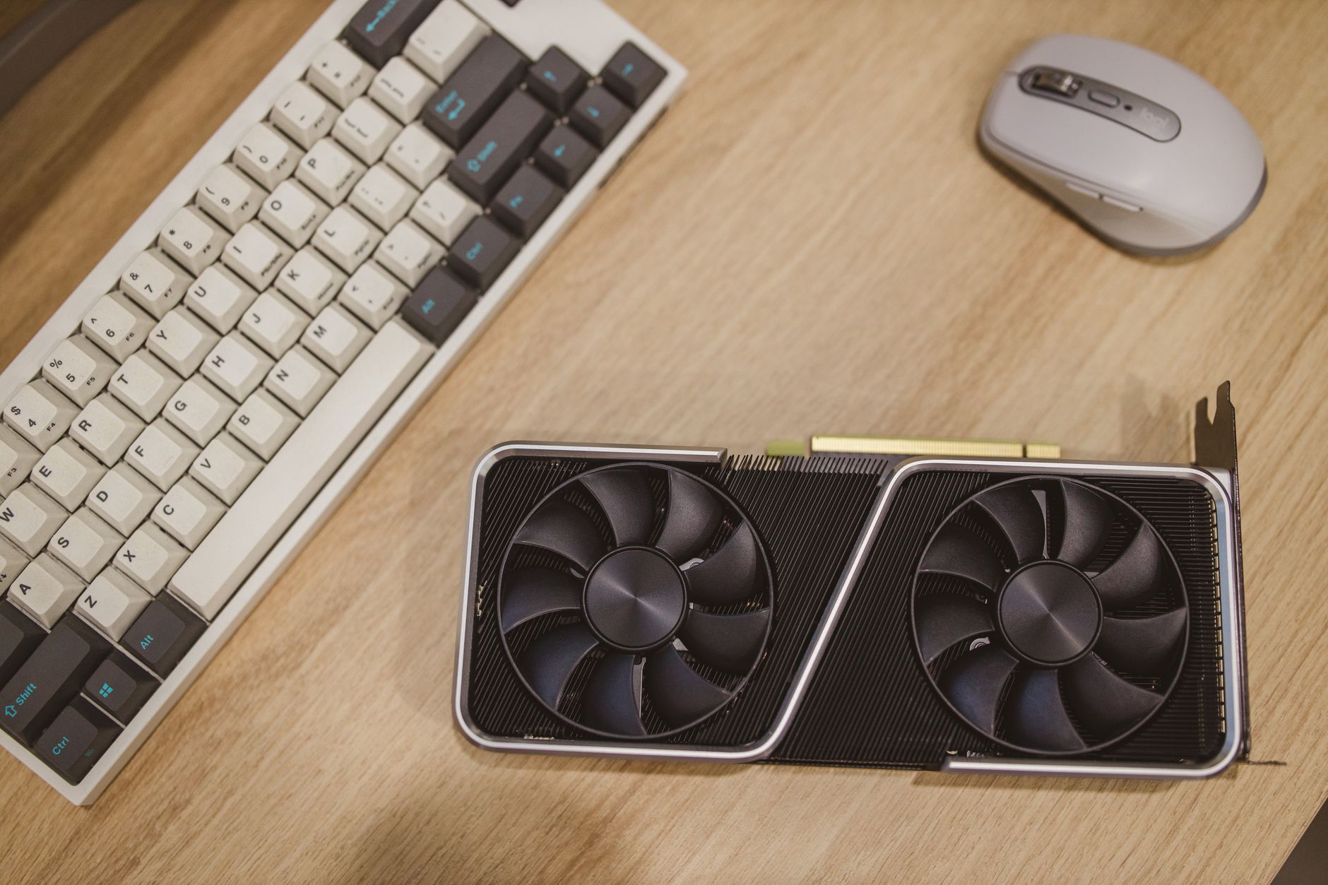 New GPUThor Rowhammer Defeats ECC on NVIDIA RTX A6000 to Gain Host Root Access