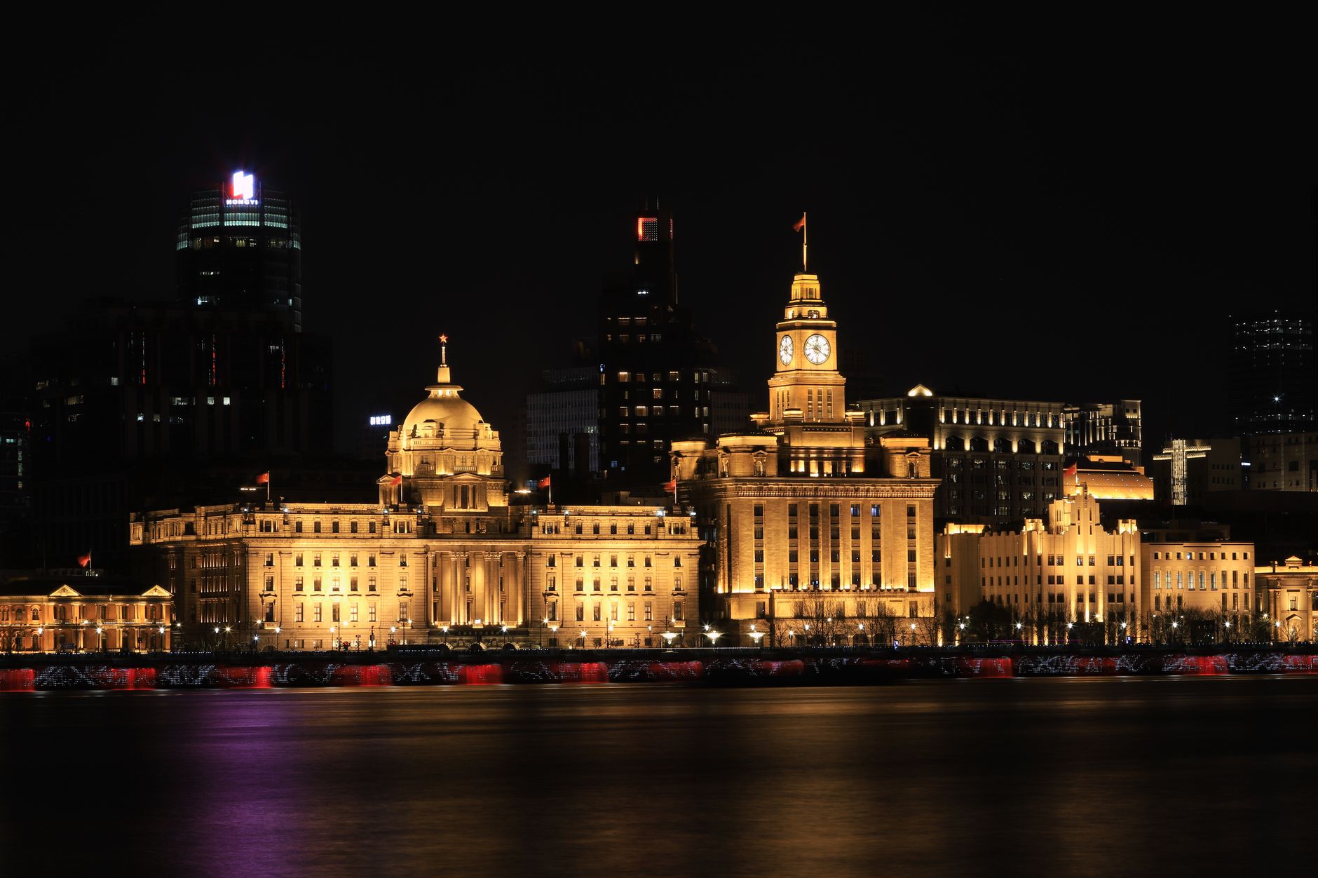 FBI Disrupts China-Linked QTFY Infrastructure Used to Steal Data From U.S. Organizations