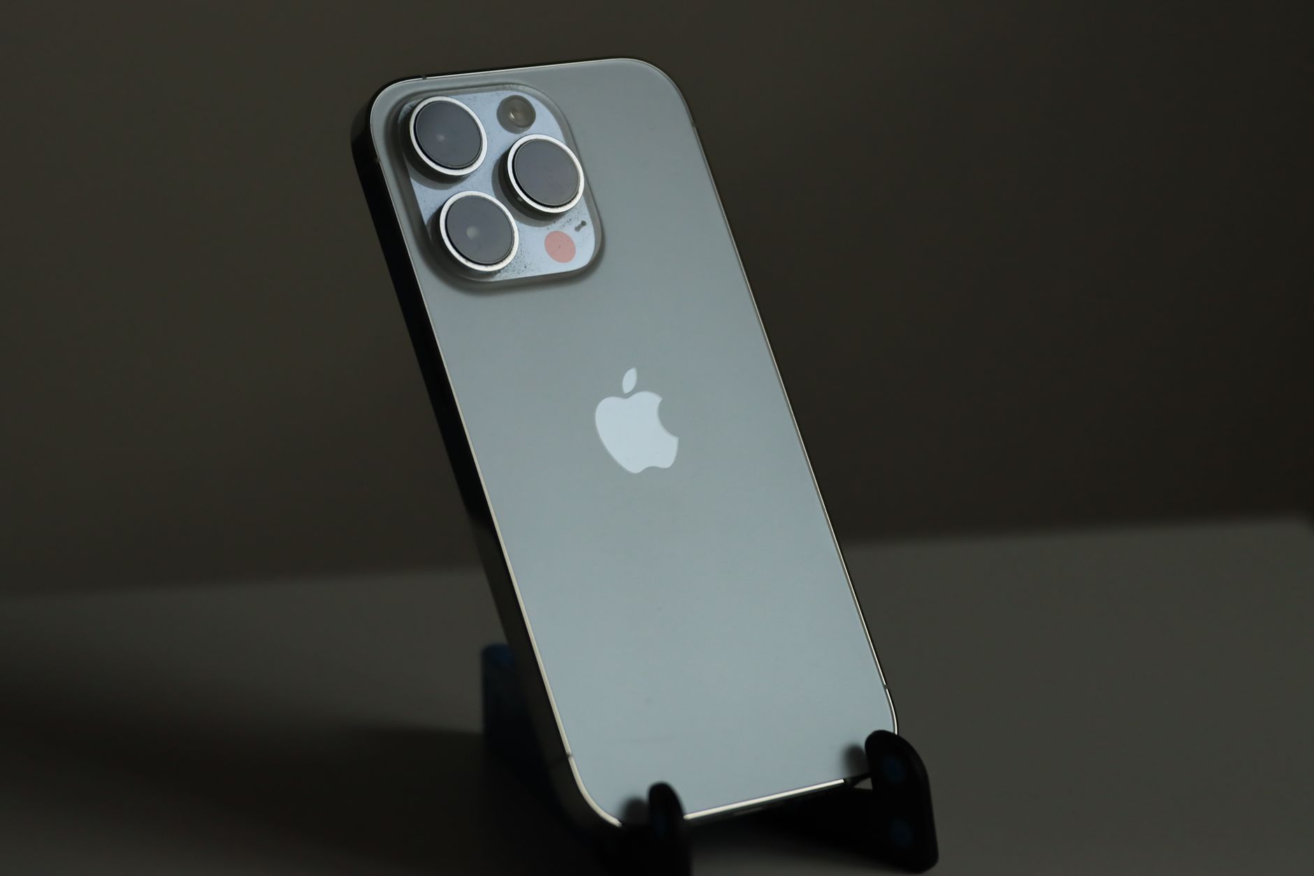 Fake Apple Support AI Calls Target Stolen-Device Owners for Passcodes and 2FA Codes