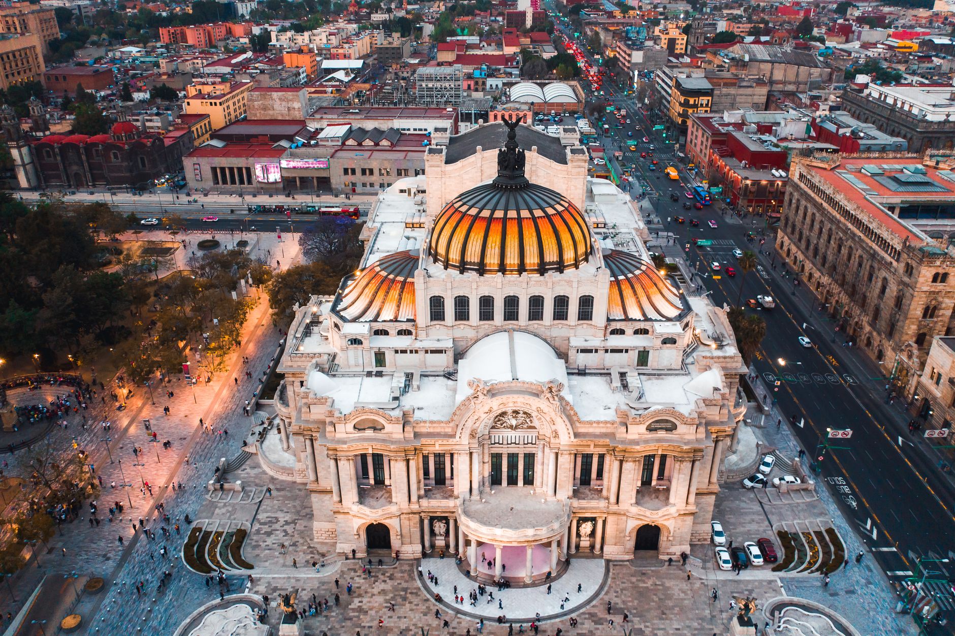Mexico’s Cybersecurity Plan 2025-2030: Turning Ambition Into Defense