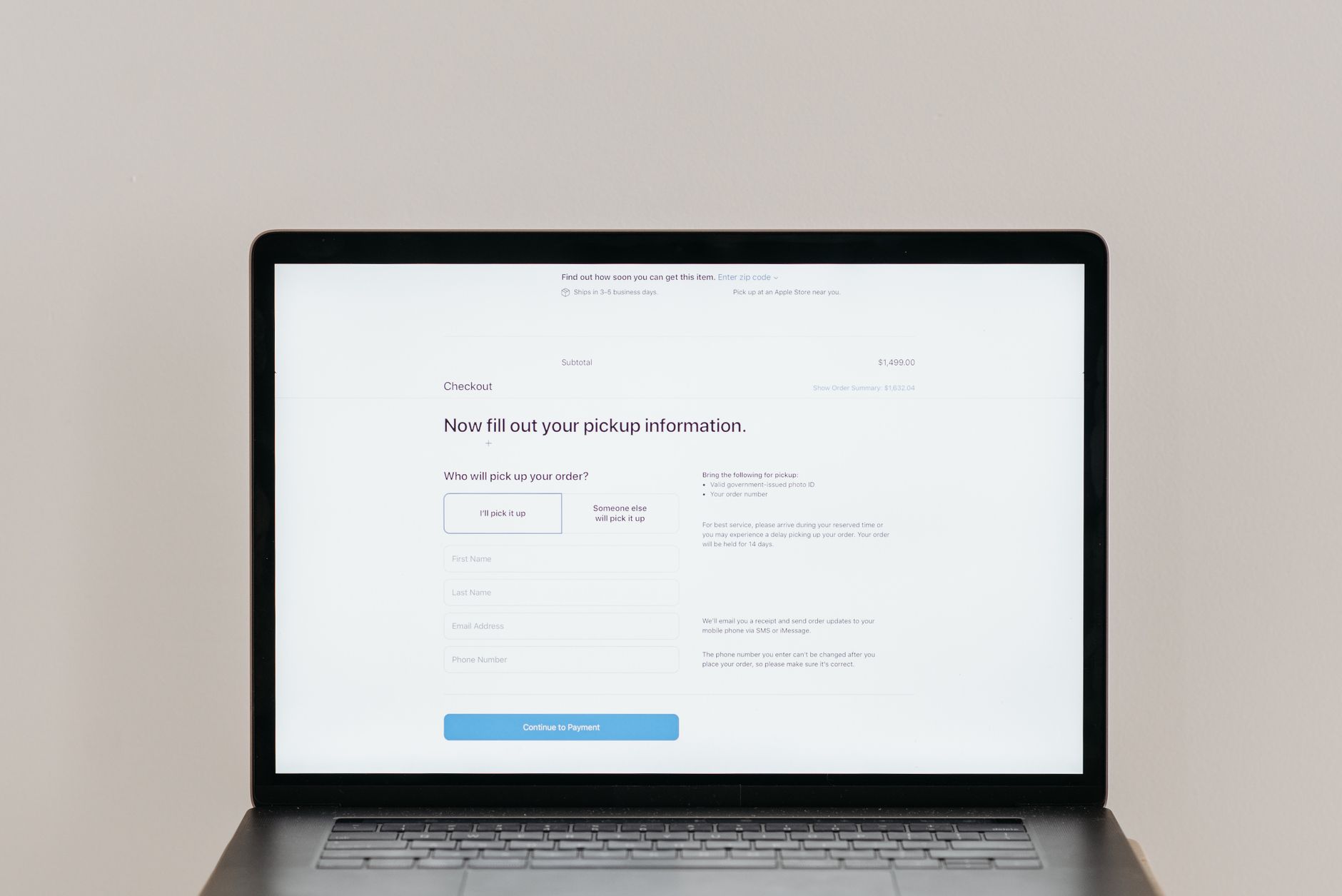 A polymorphic phishing page (that occasionally breaks itself), (Thu, Aug 27th)