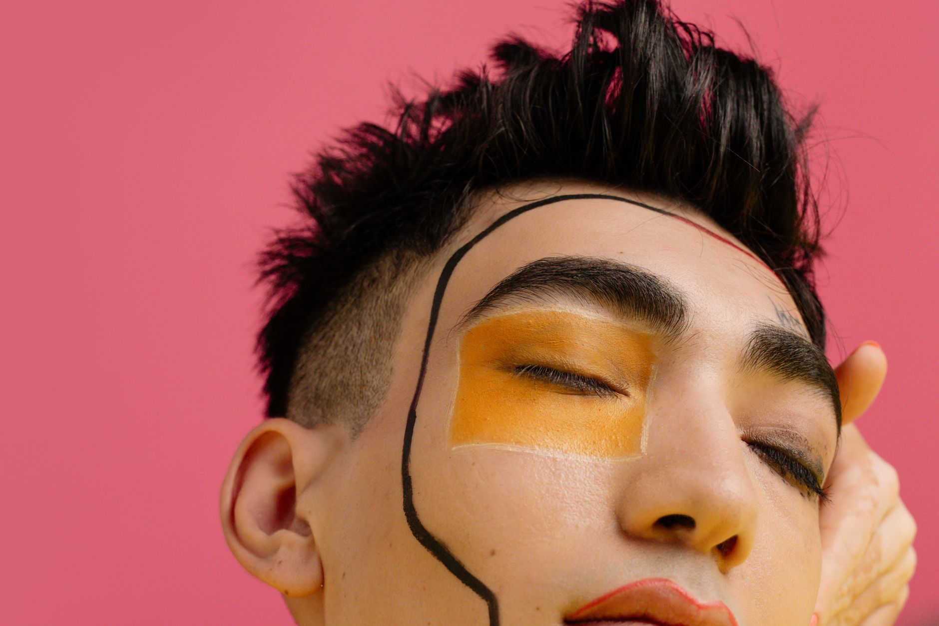 Face value: What it takes to fool facial recognition