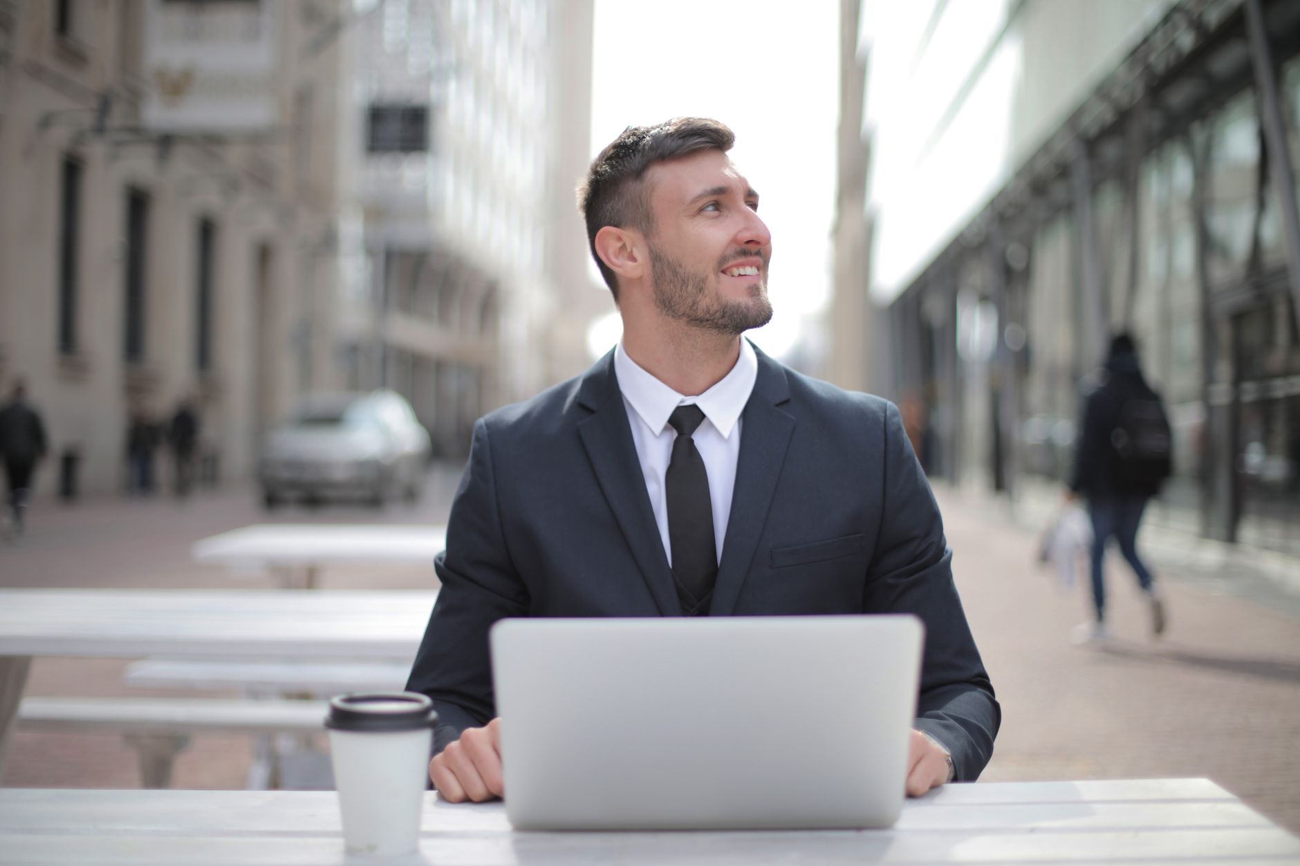 What cybersecurity actually does for your business